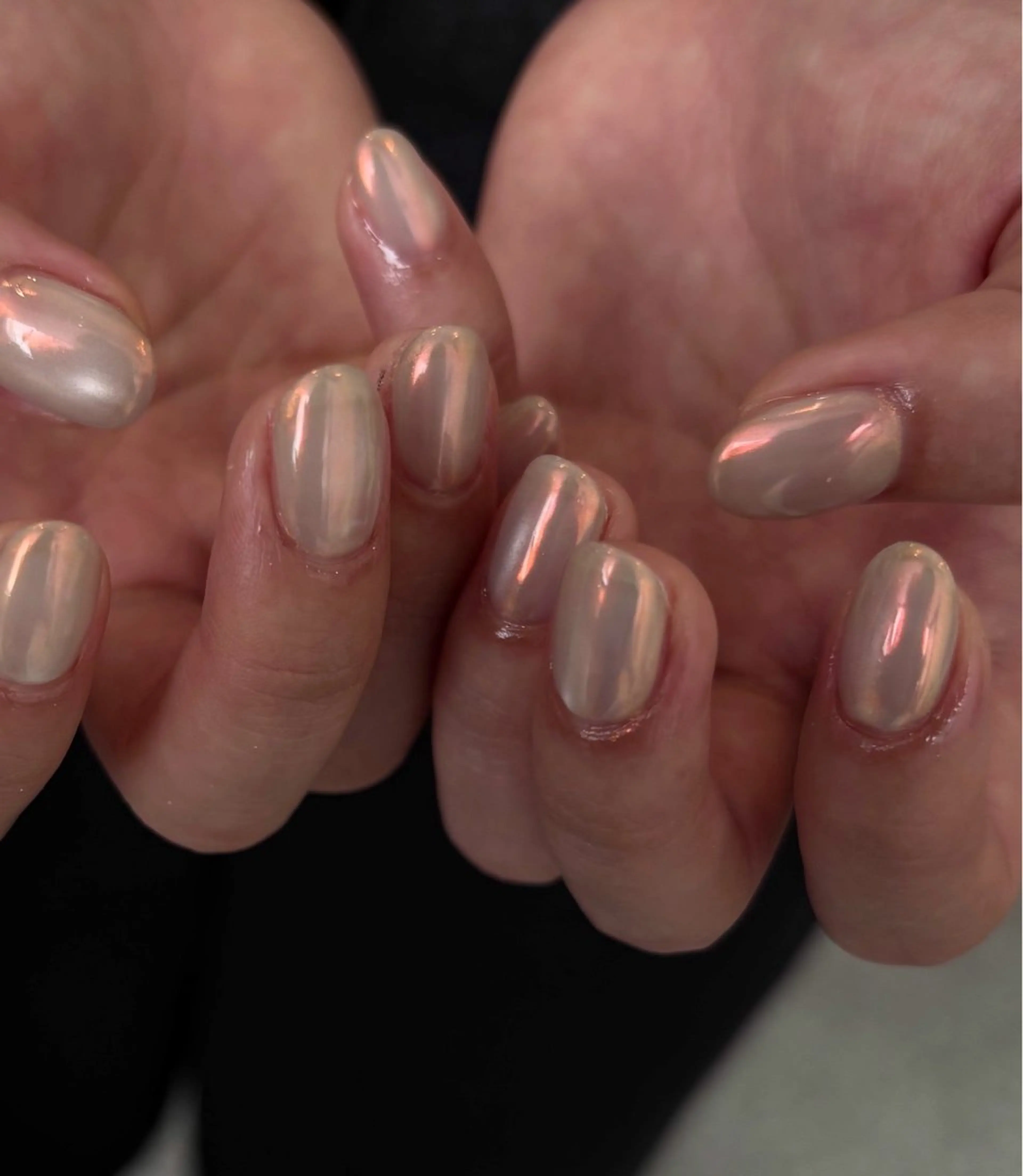ネイル ハンドネイル nao＿nail .929のネイルデザイン