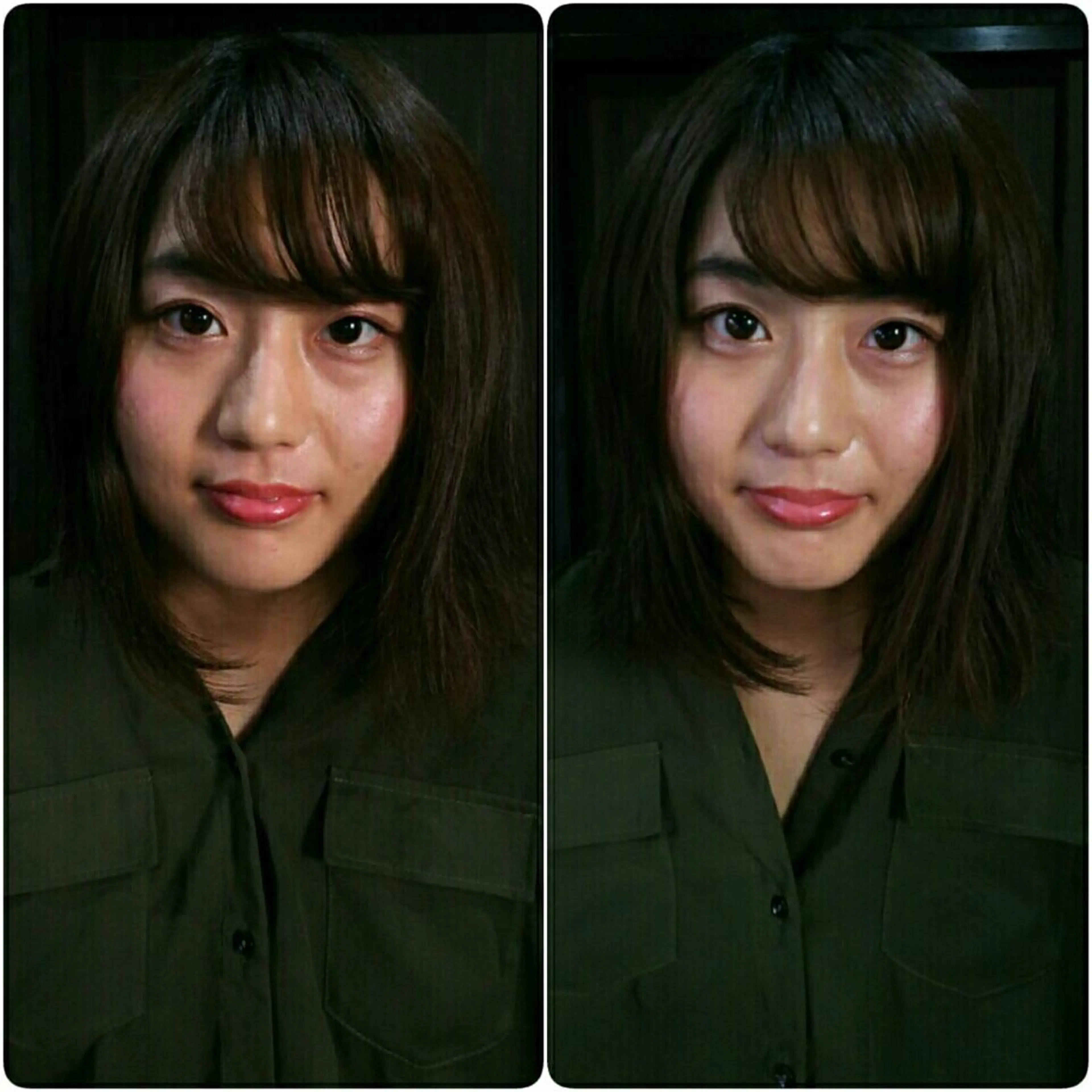 小顔×小顔×小顔 おくむらサロン所属・耳ツボジュエリー 3000円のエステ・リラクイメージ