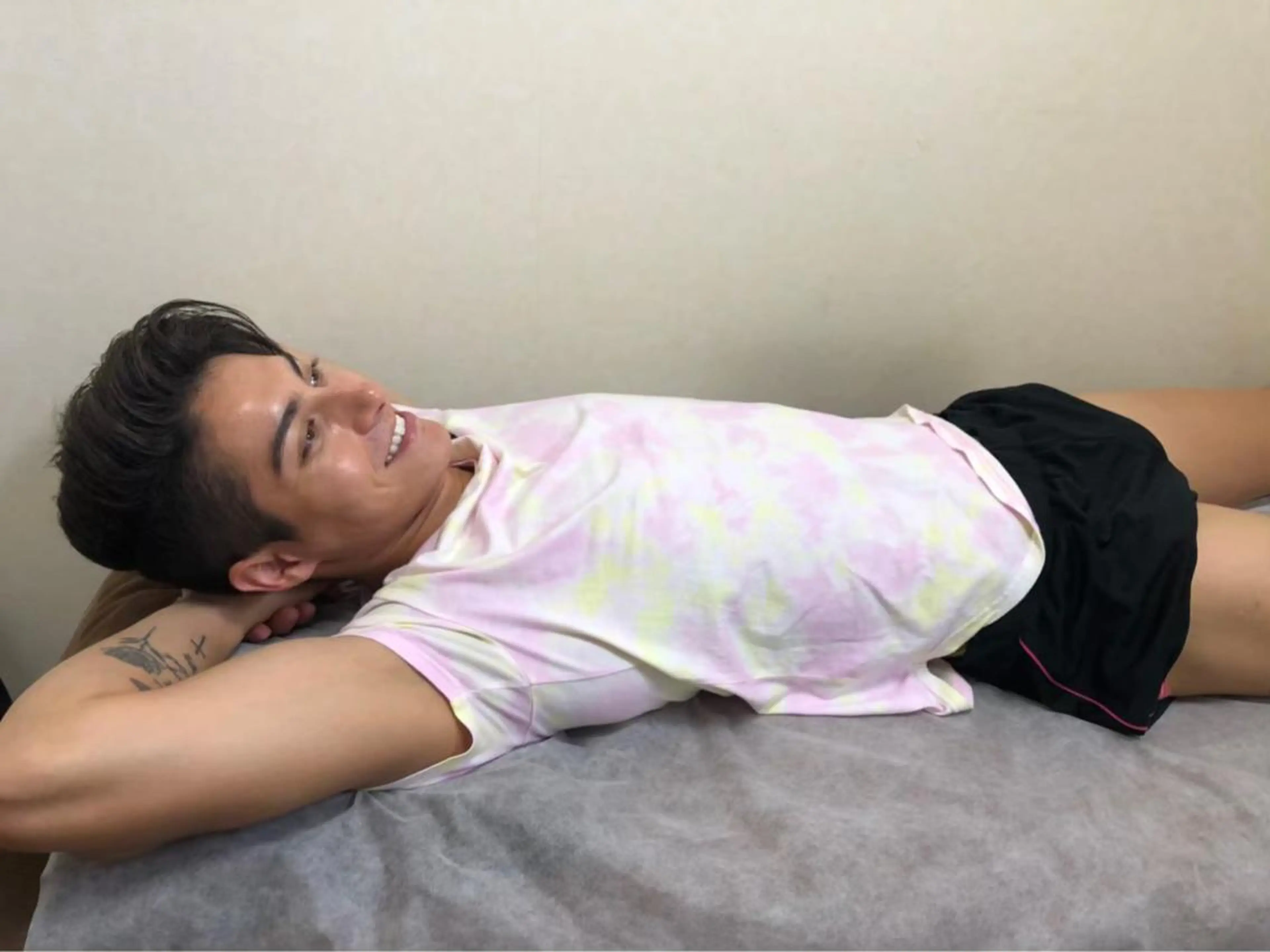 メンズ マドンナ 富士店のエステ・リラクイメージ