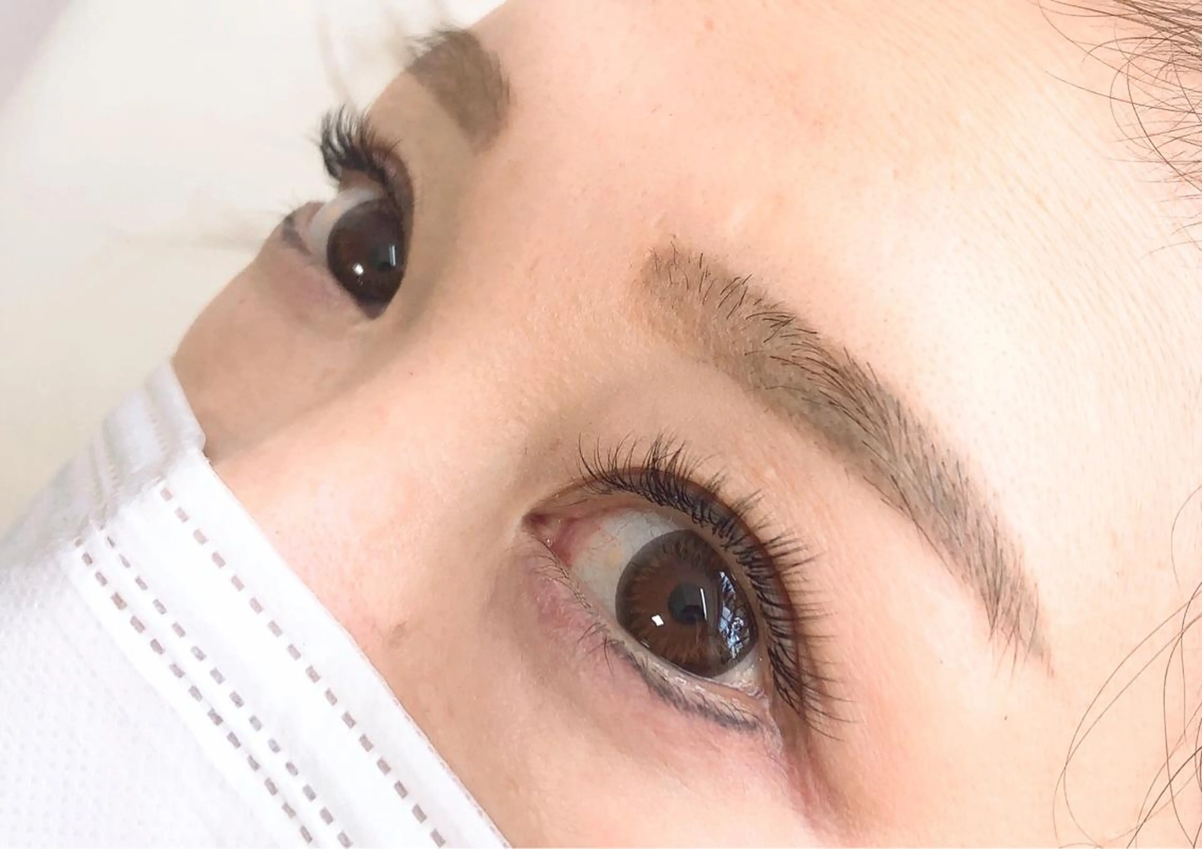 マツエク・マツパ ✴︎Tiele✴︎ Sasakiのマツエク・マツパデザイン