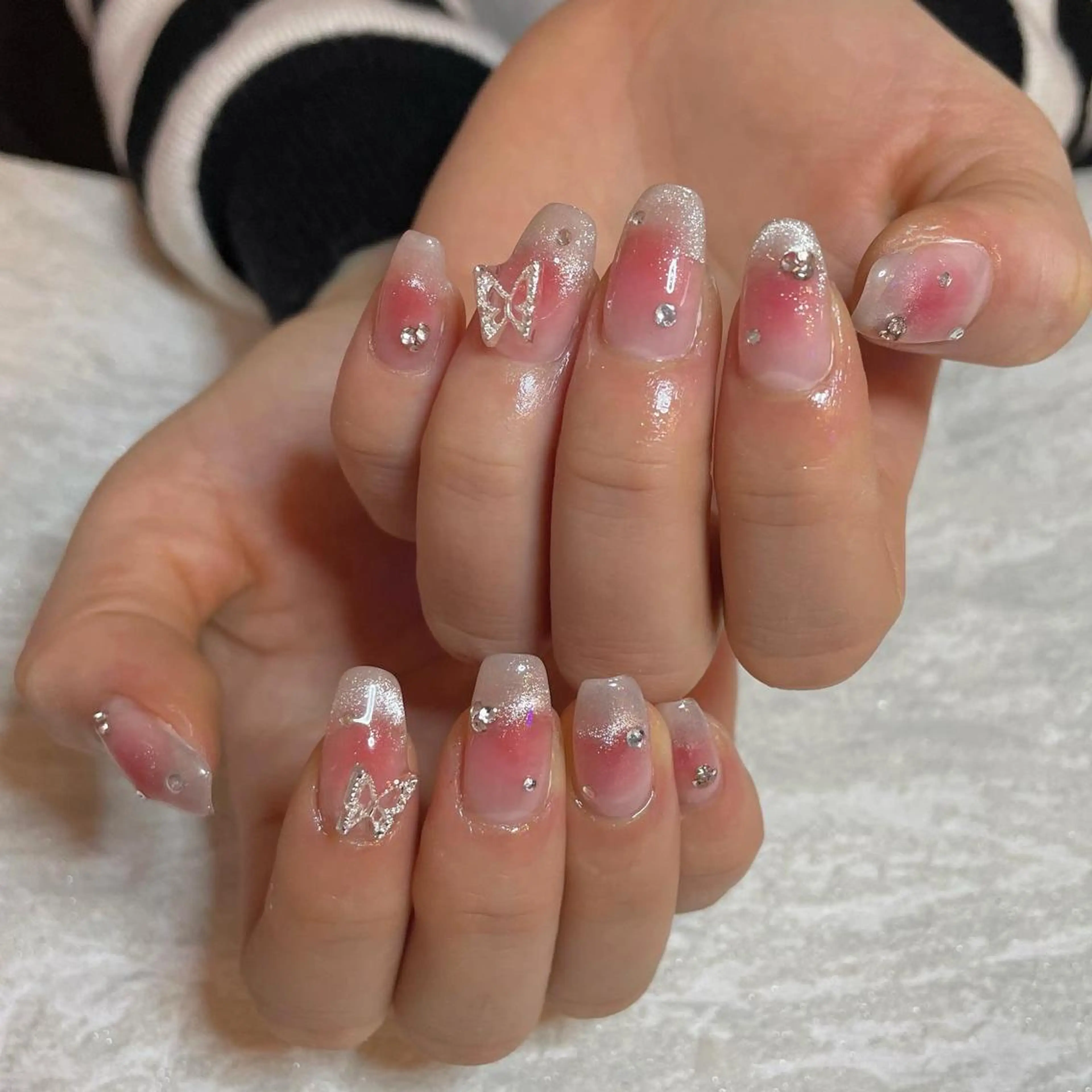 ネイル You＆I ゆいのネイルデザイン