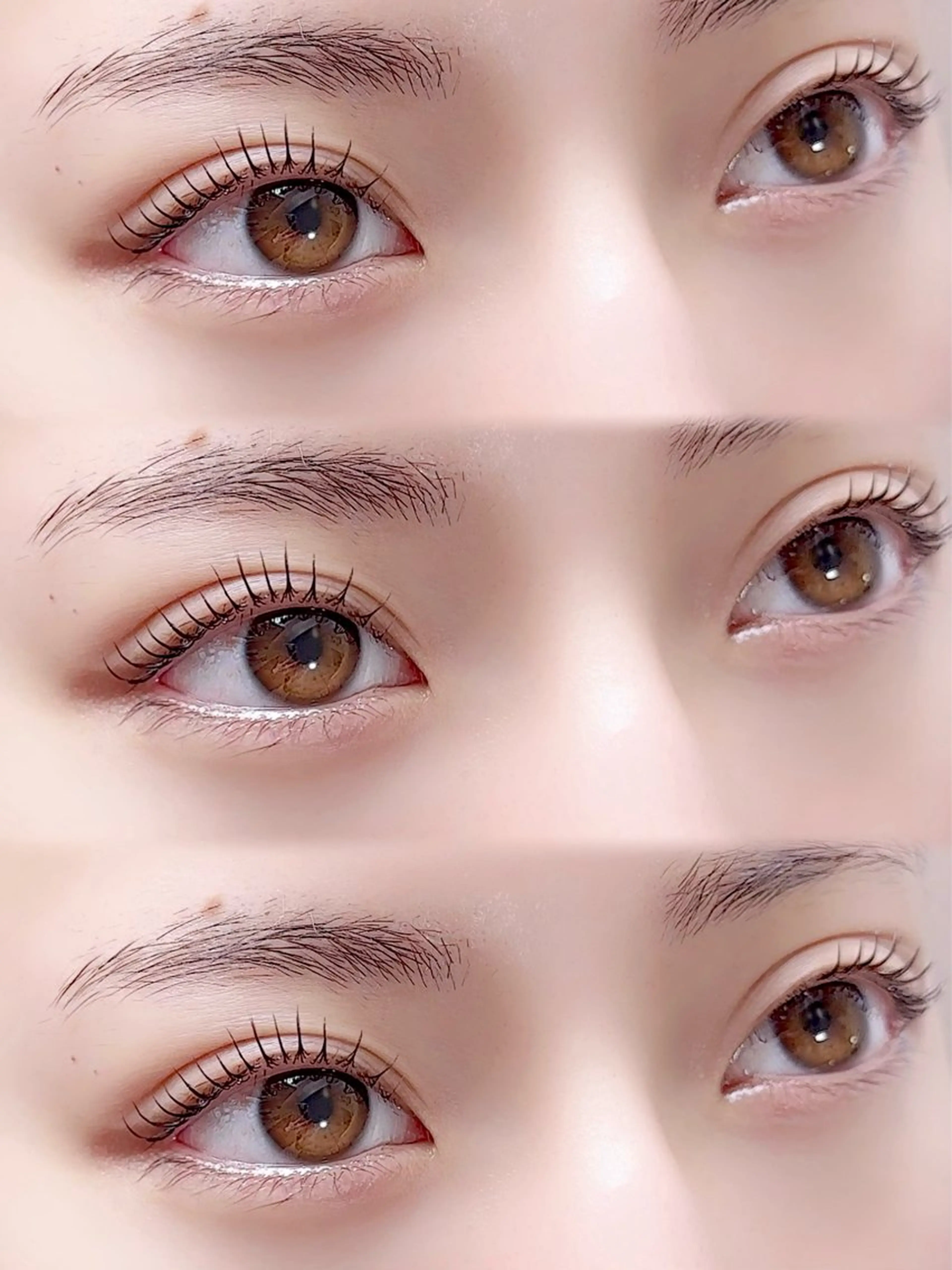 マツエク・マツパ Liber CHIKAのエステ・リラクイメージ