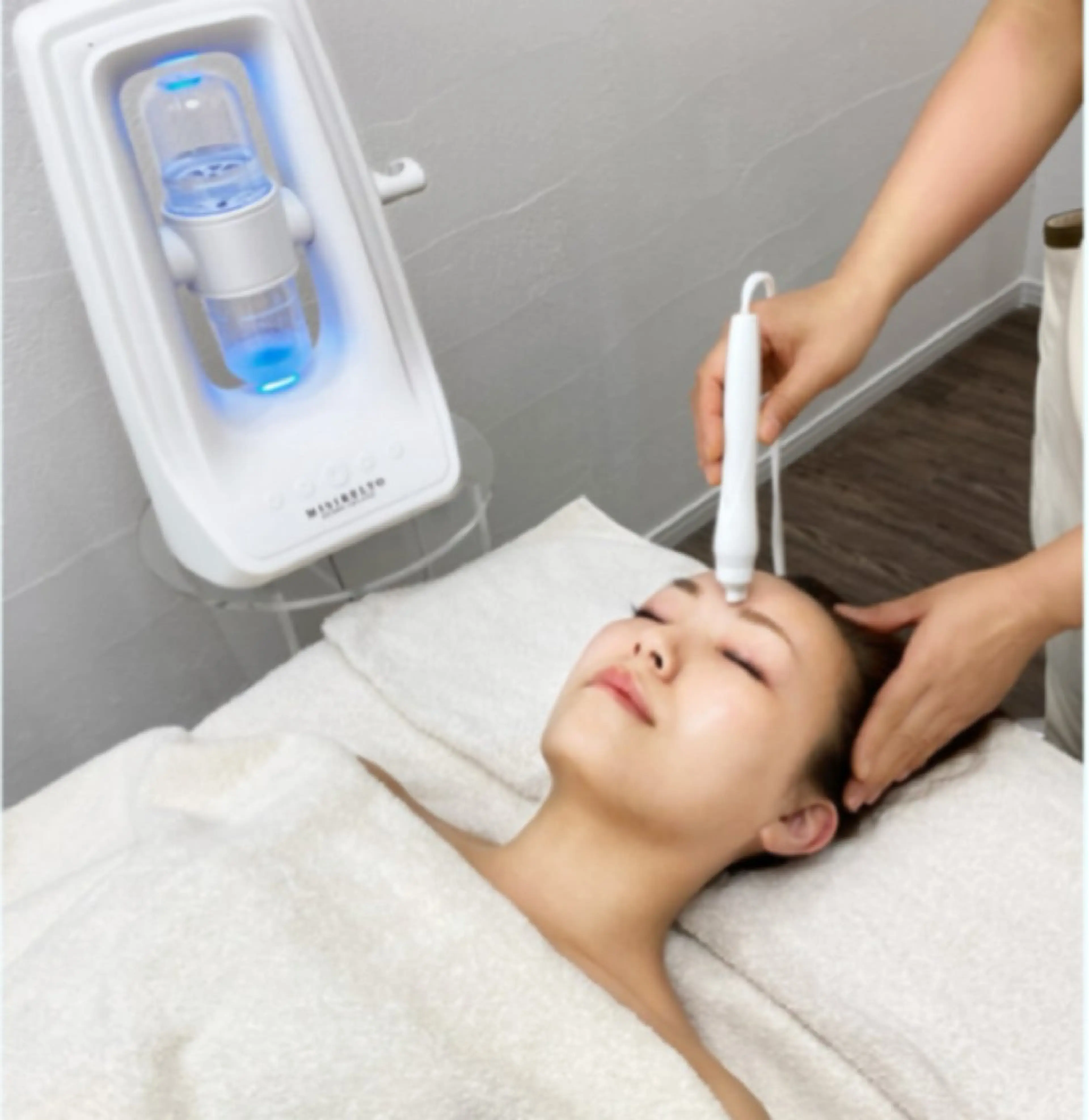 エステ スターローズ所属・小顔矯正サロン スターローズのエステ・リラクイメージ