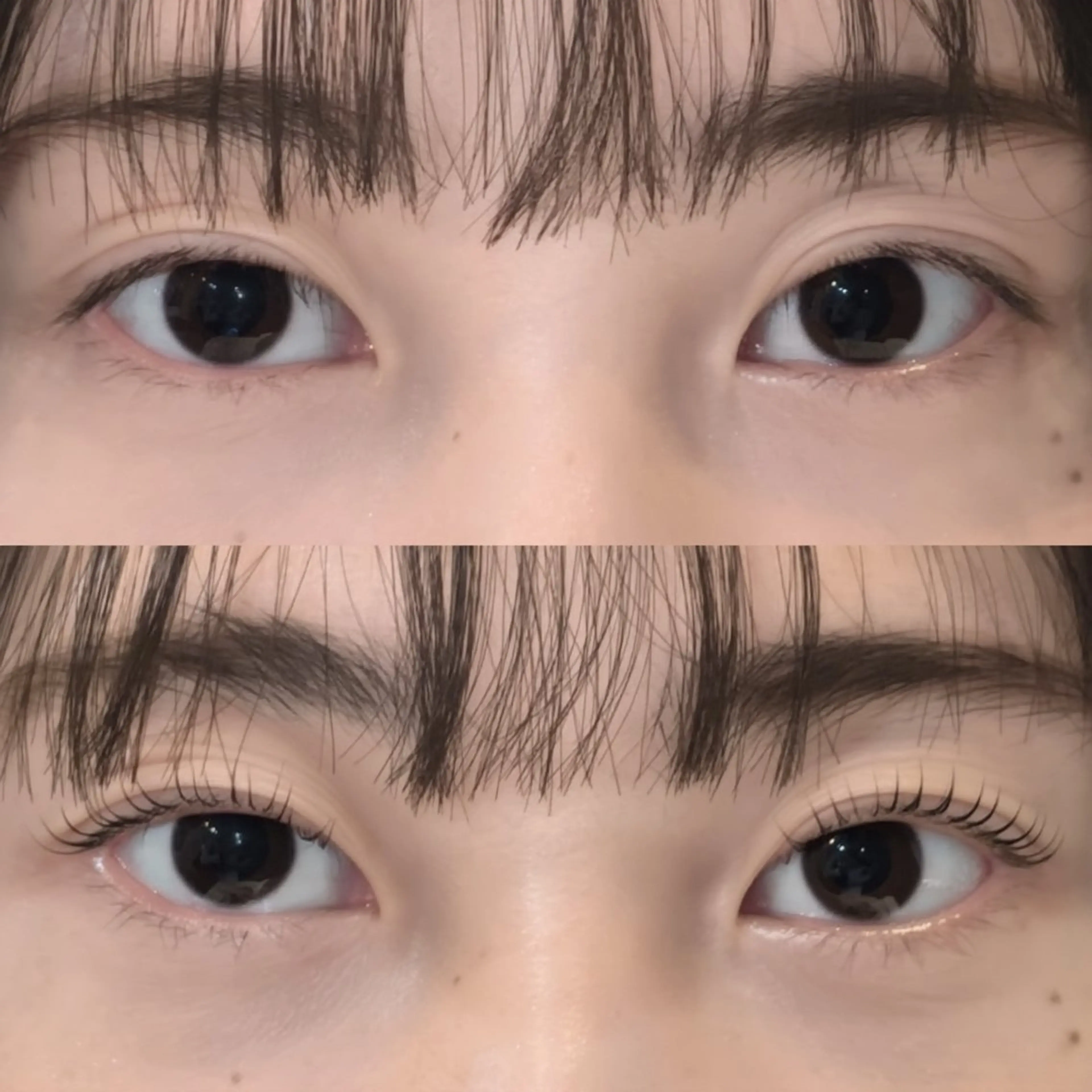 マツエク・マツパ Cカール マツパ REMIA大船 さらのマツエク・マツパデザイン