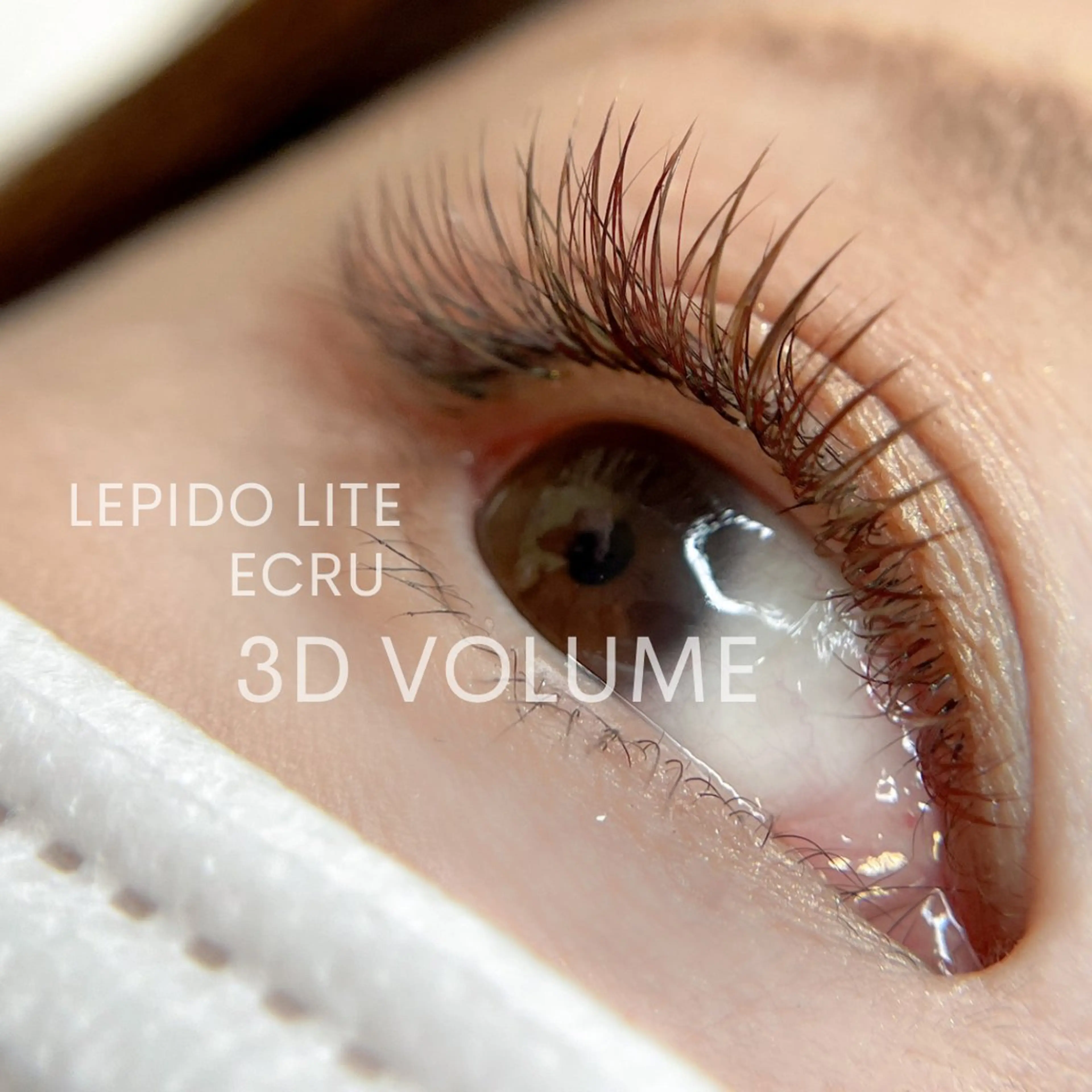 マツエク・マツパ カラーエクステ │千葉中央のマツエク・マツパデザイン