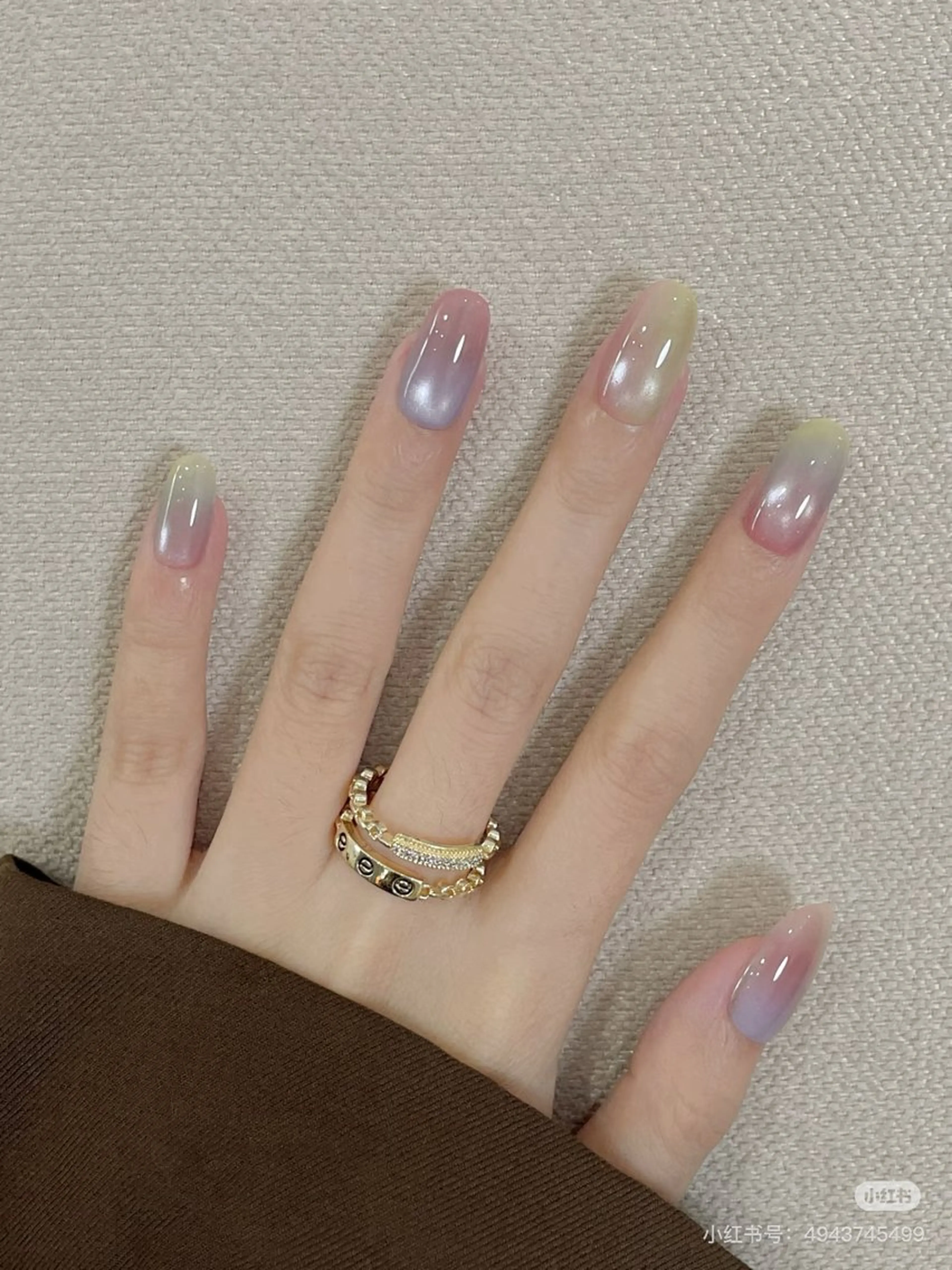 ネイル xin .nailのネイルデザイン
