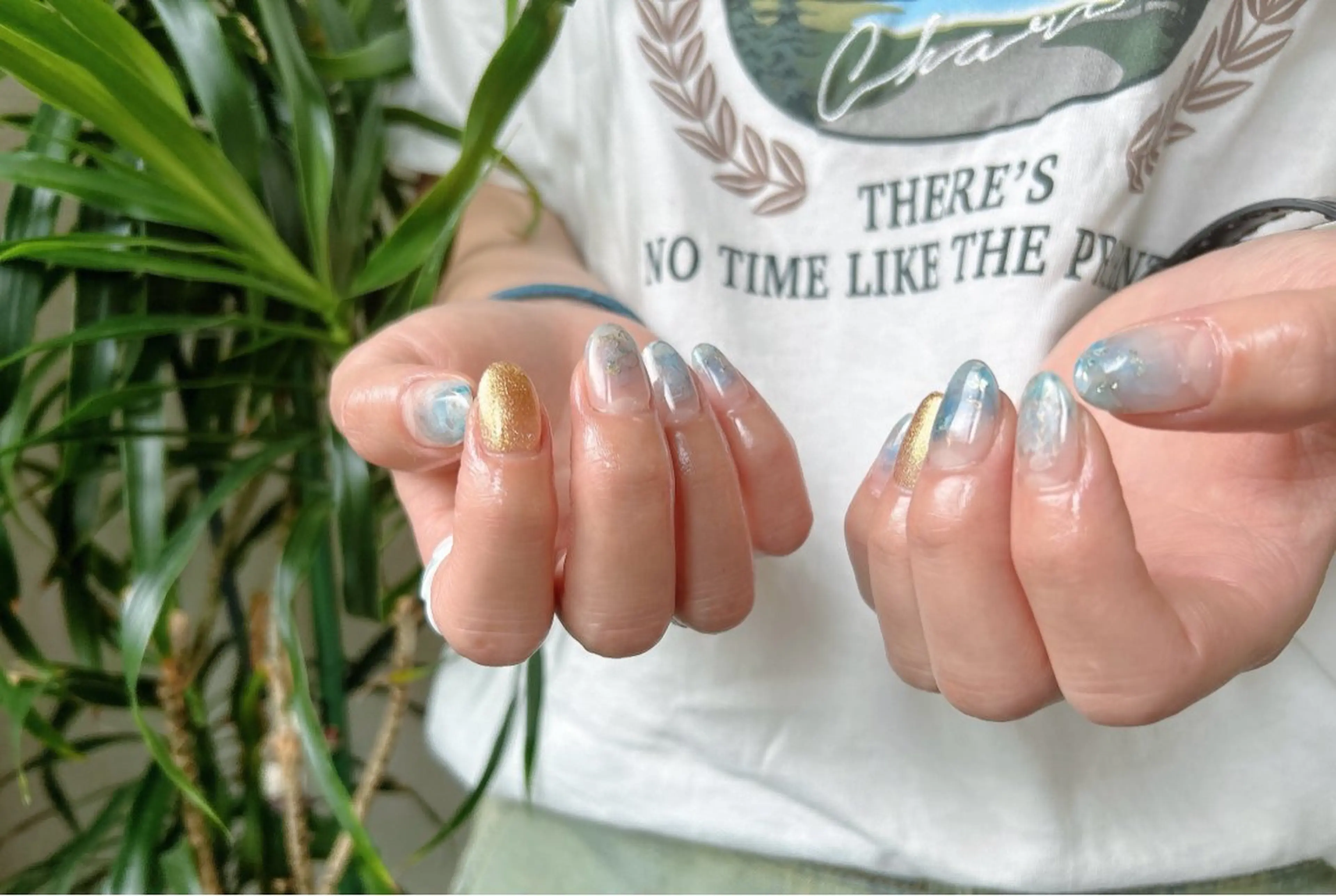 ネイル Sasaki Chiyokoのネイルデザイン