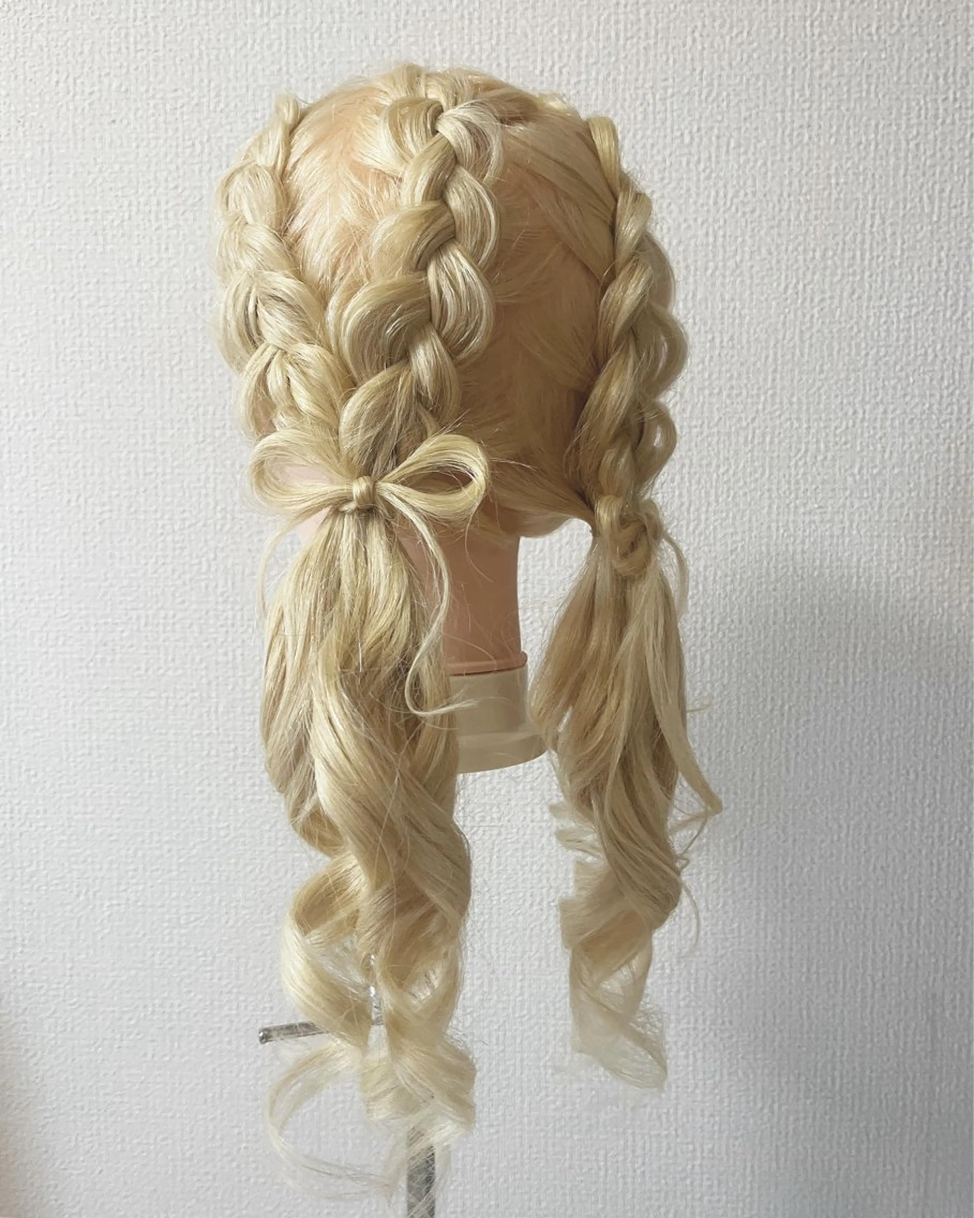 ロング ヘアセット 🩵aiko / モデル募集中️🩵のヘアスタイル