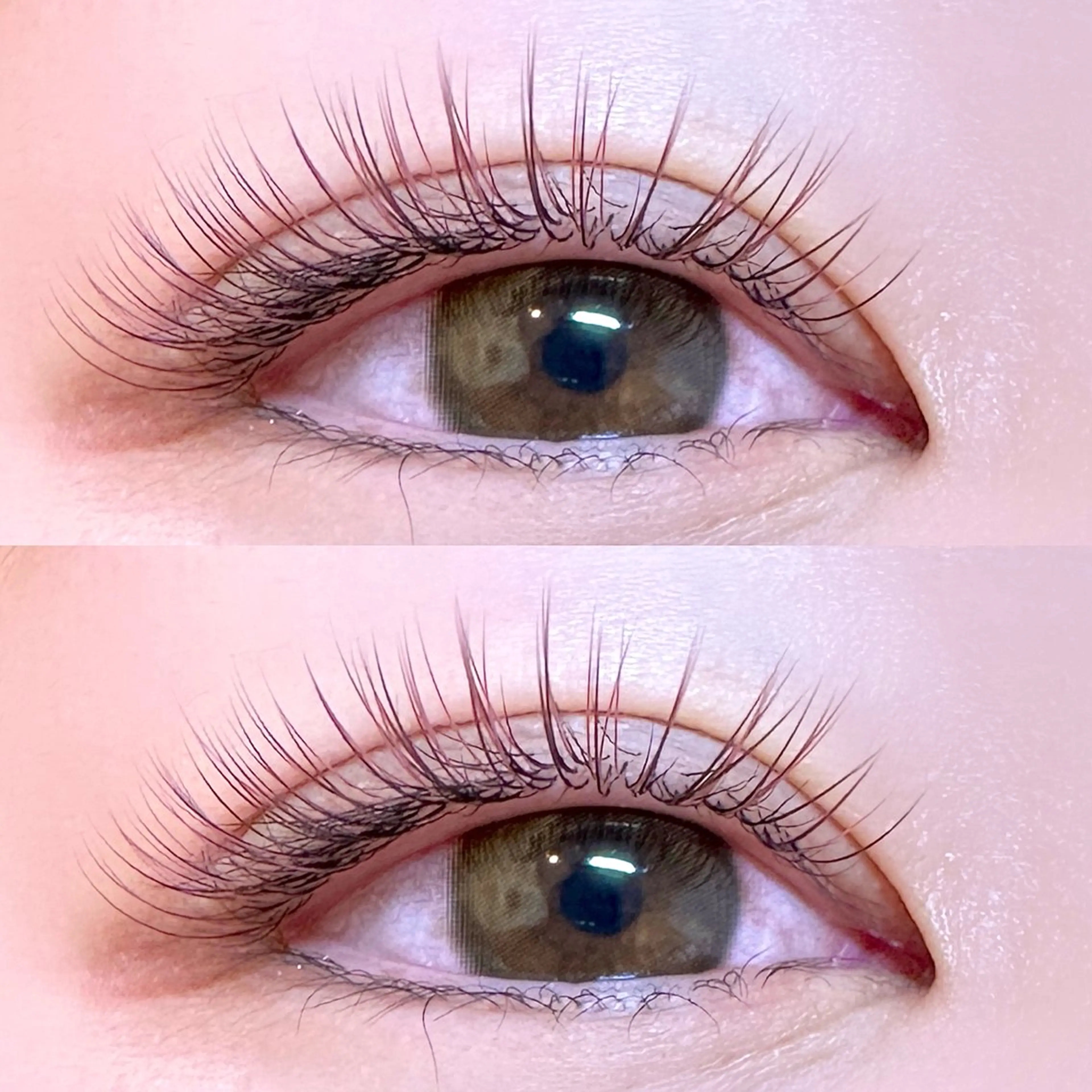 マツエク・マツパ マツエク . mihoのマツエク・マツパデザイン