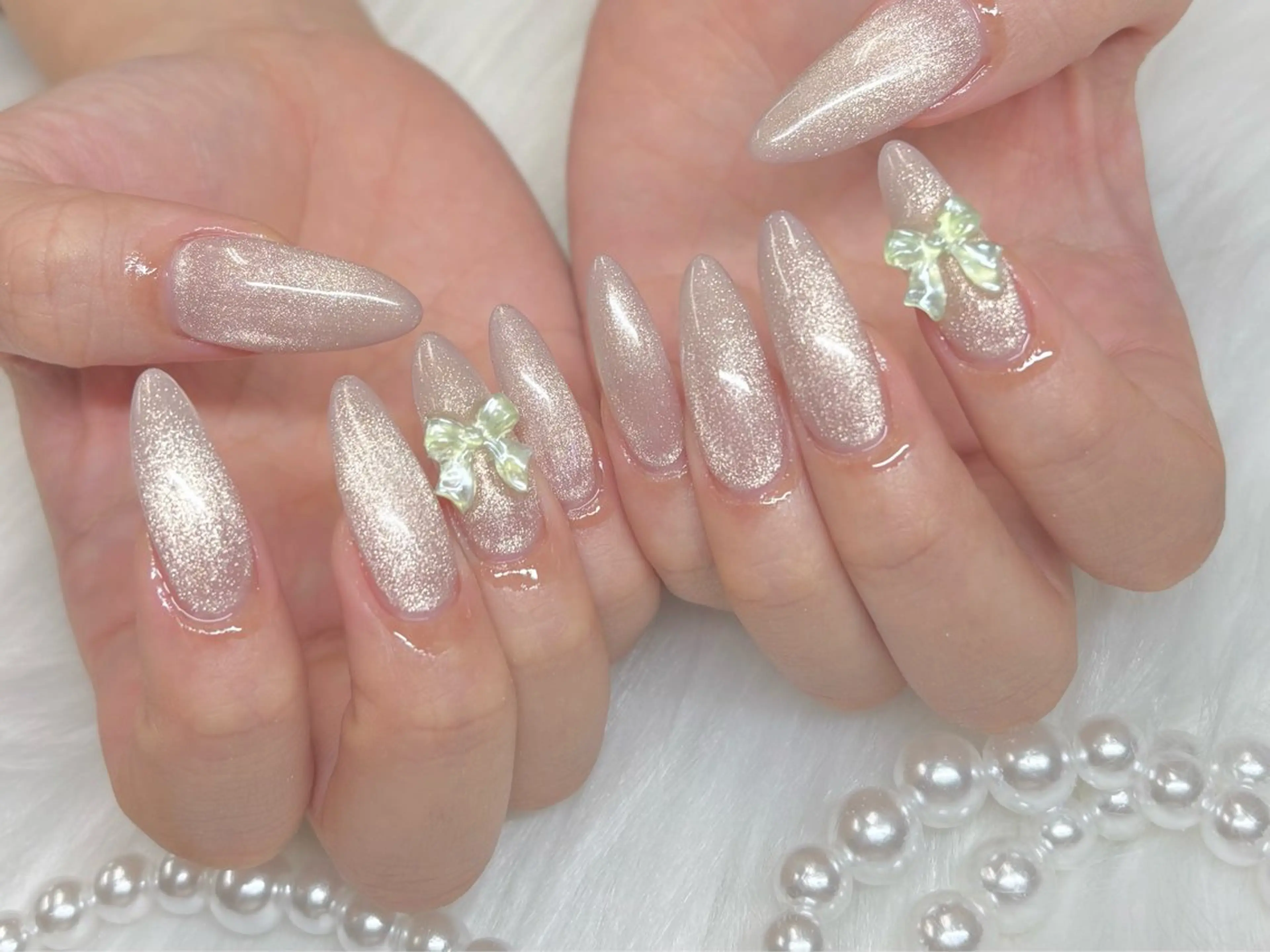 ネイル ハンドネイル Nailist ななのネイルデザイン