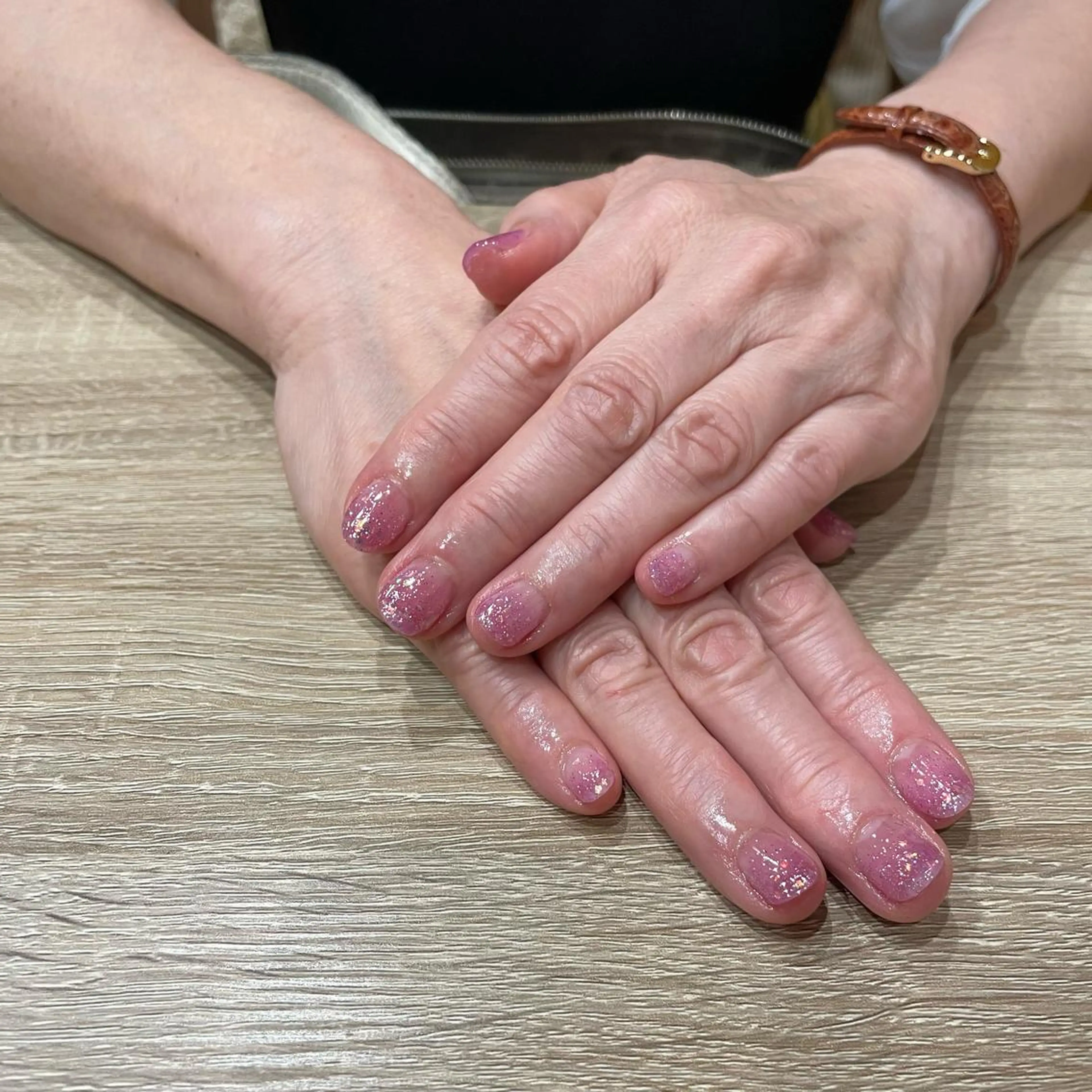 ネイル ハンドネイル liberté🫧 新小岩のネイルデザイン