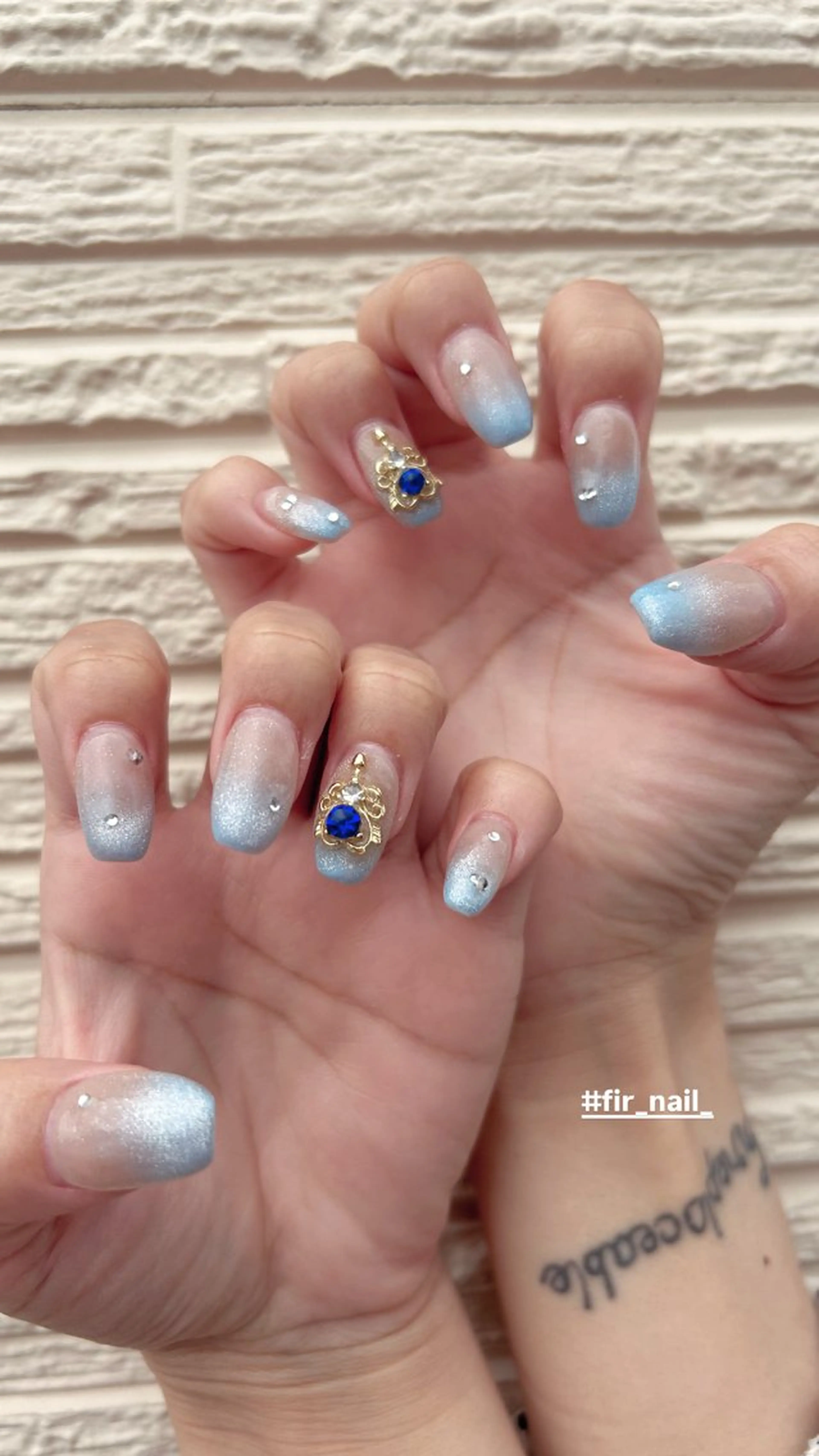 ネイル fir_ nail_のネイルデザイン