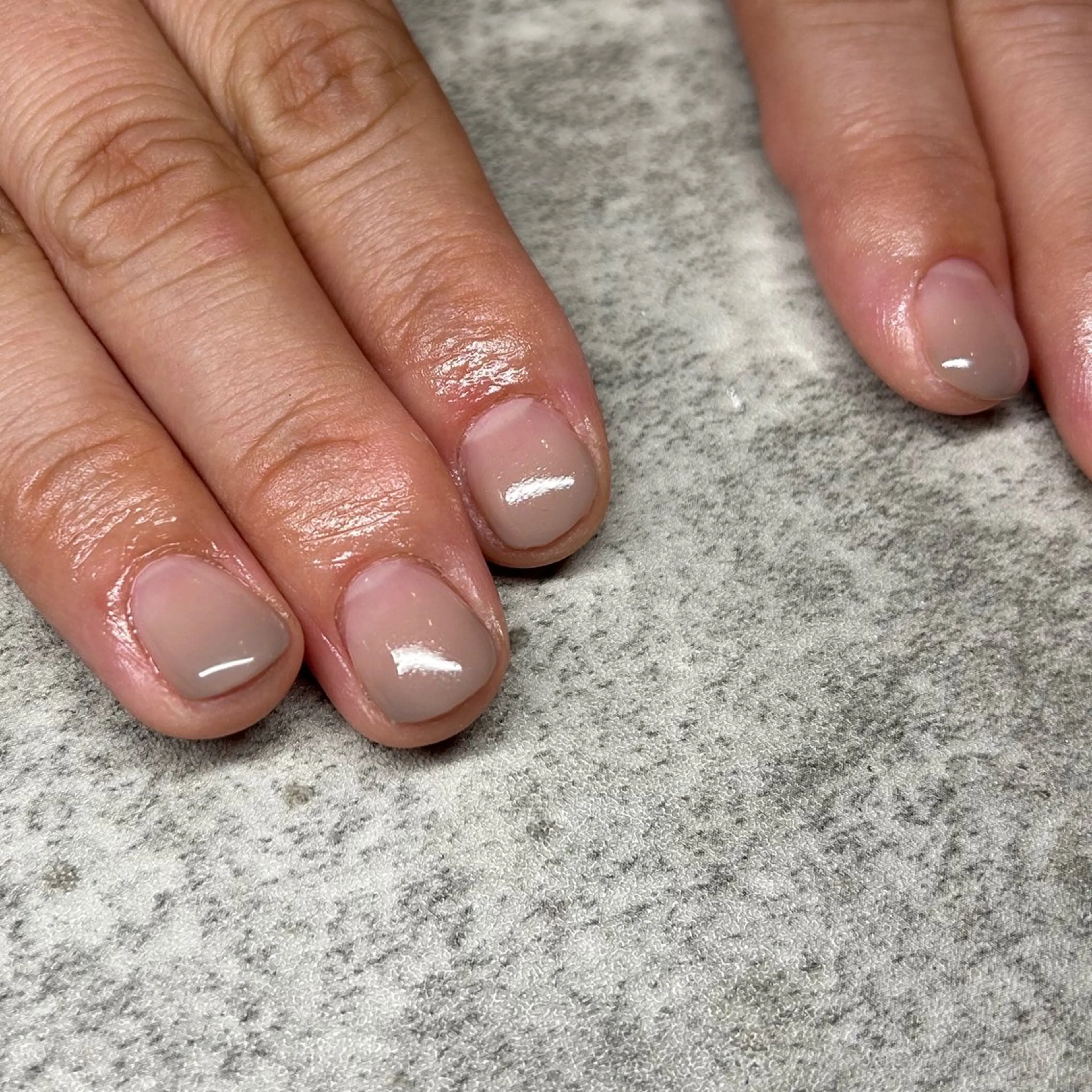 ネイル ハンドネイル glaNje aoiのネイルデザイン