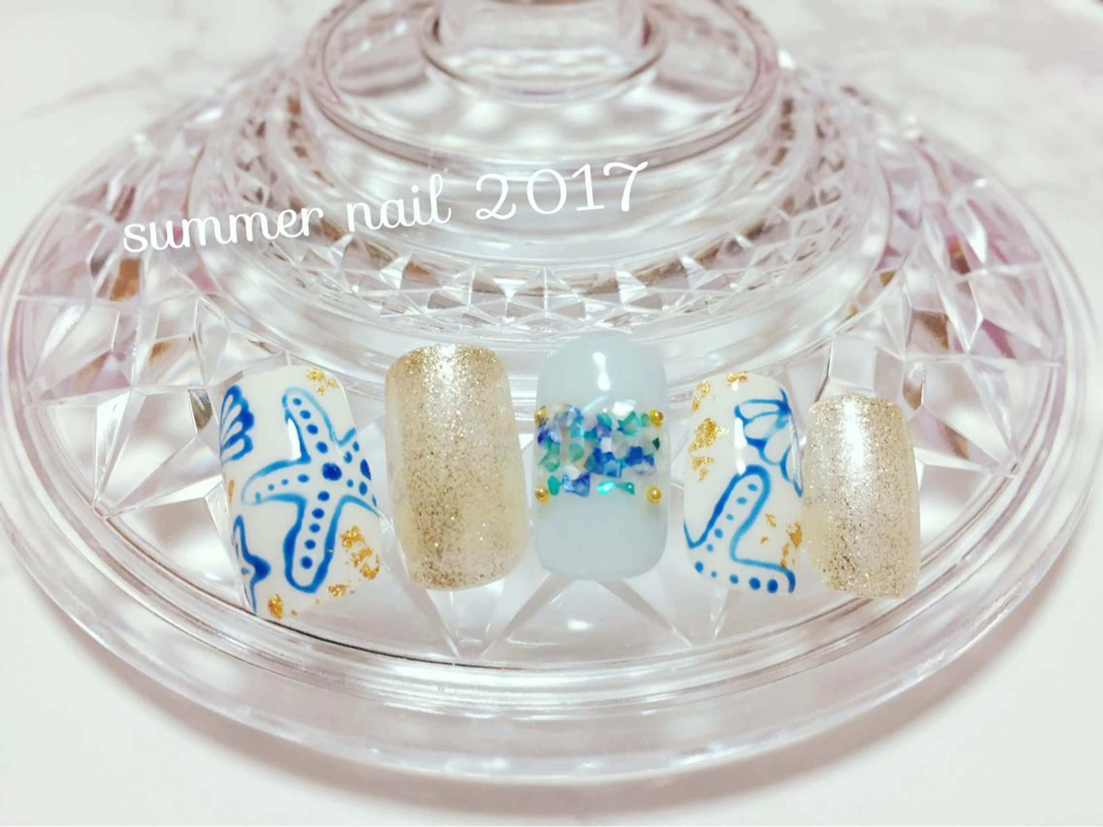 ネイル Lisa’s Salonのネイルデザイン