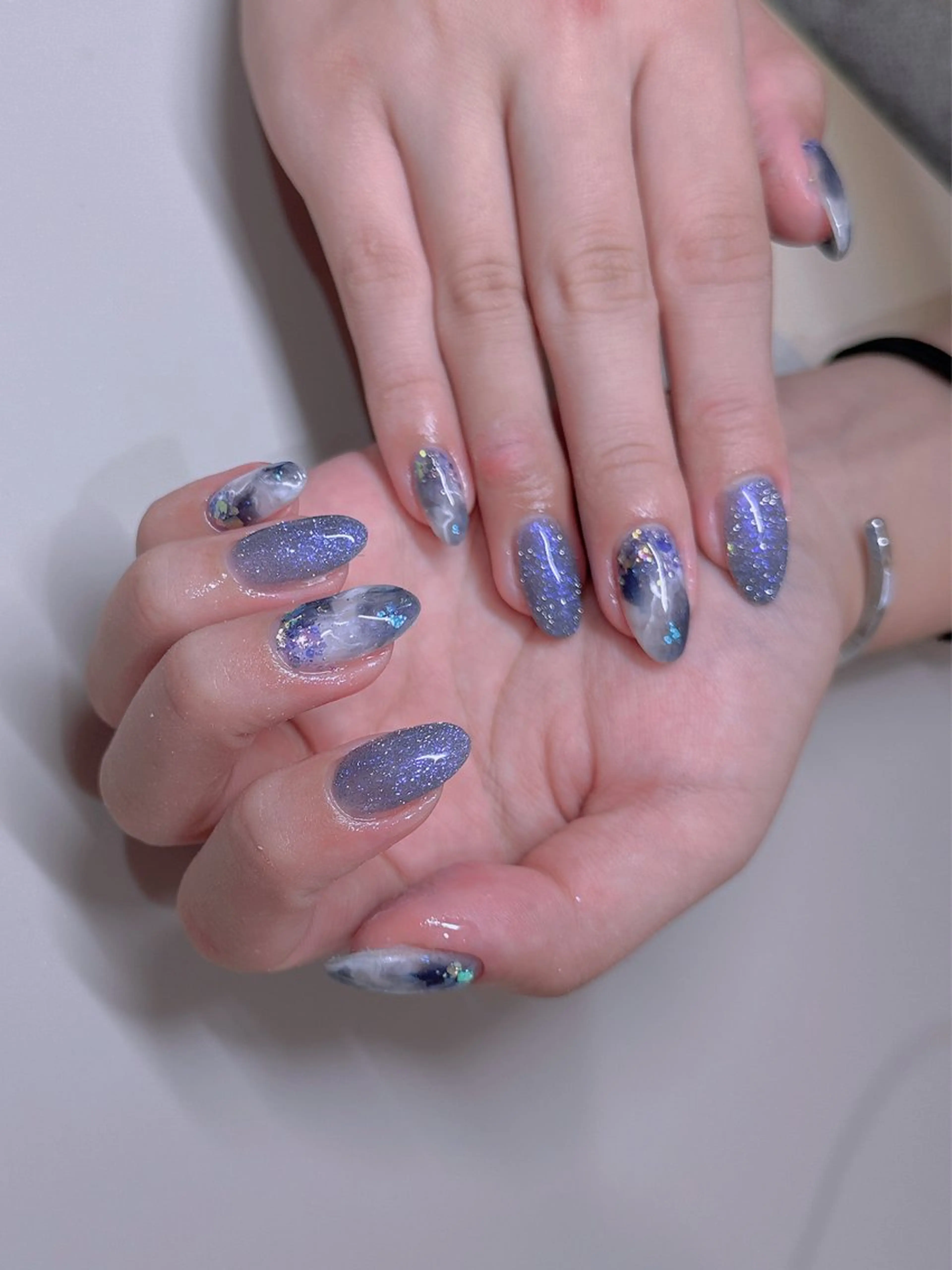 ネイル NANA NAILのネイルデザイン
