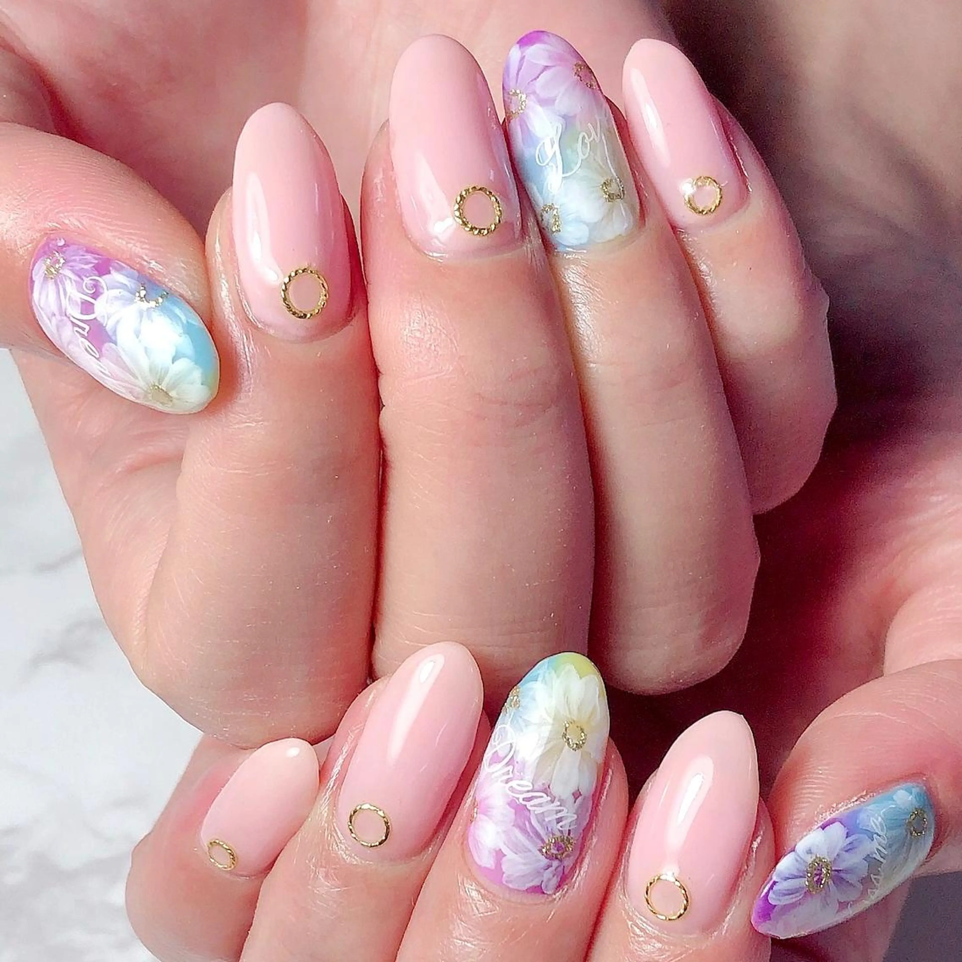 ネイル 心と体が整う腸活 サロン ラクシュミーのエステ・リラクイメージ