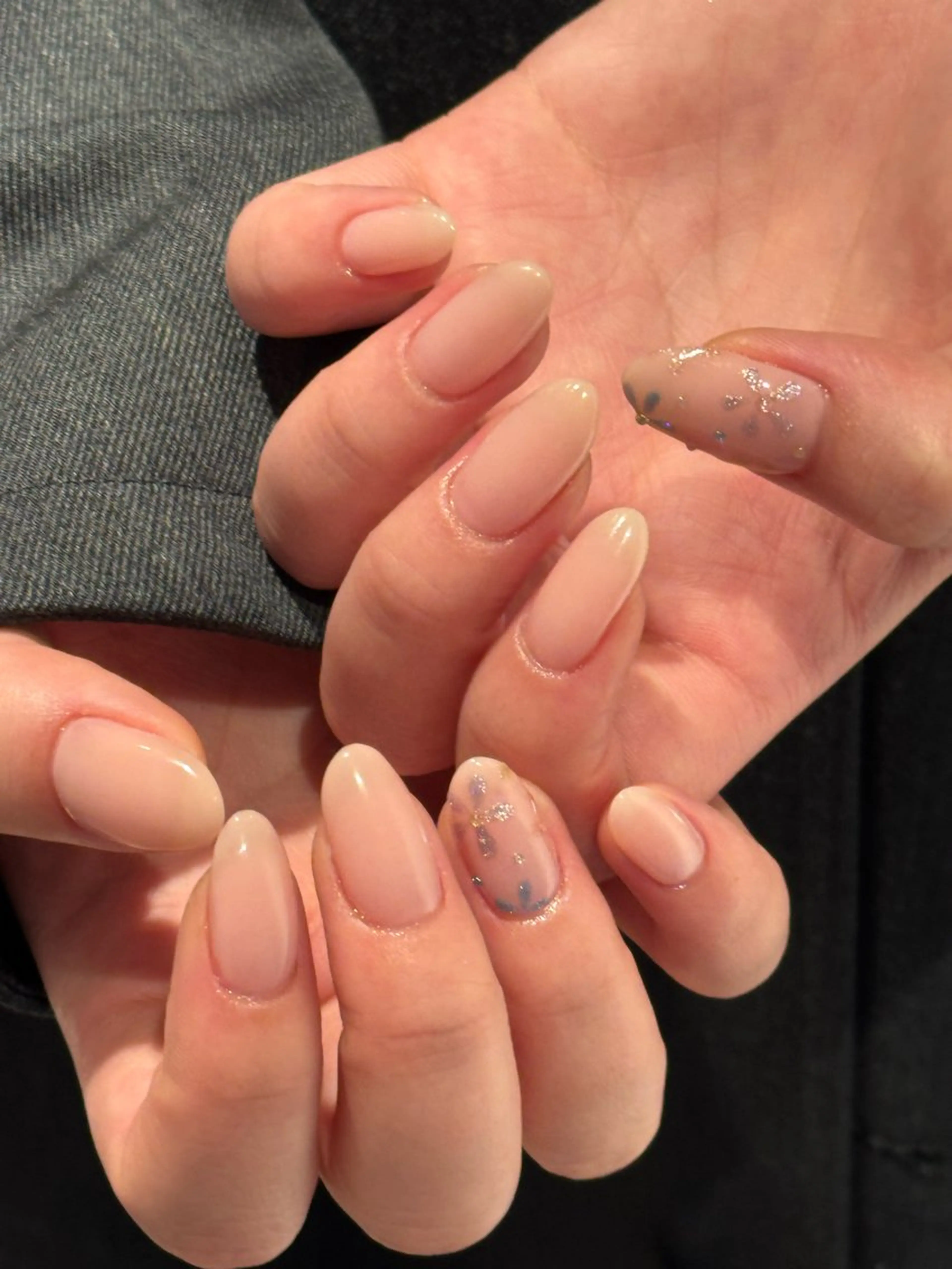 ネイル Tagi Nail 銀座のネイルデザイン