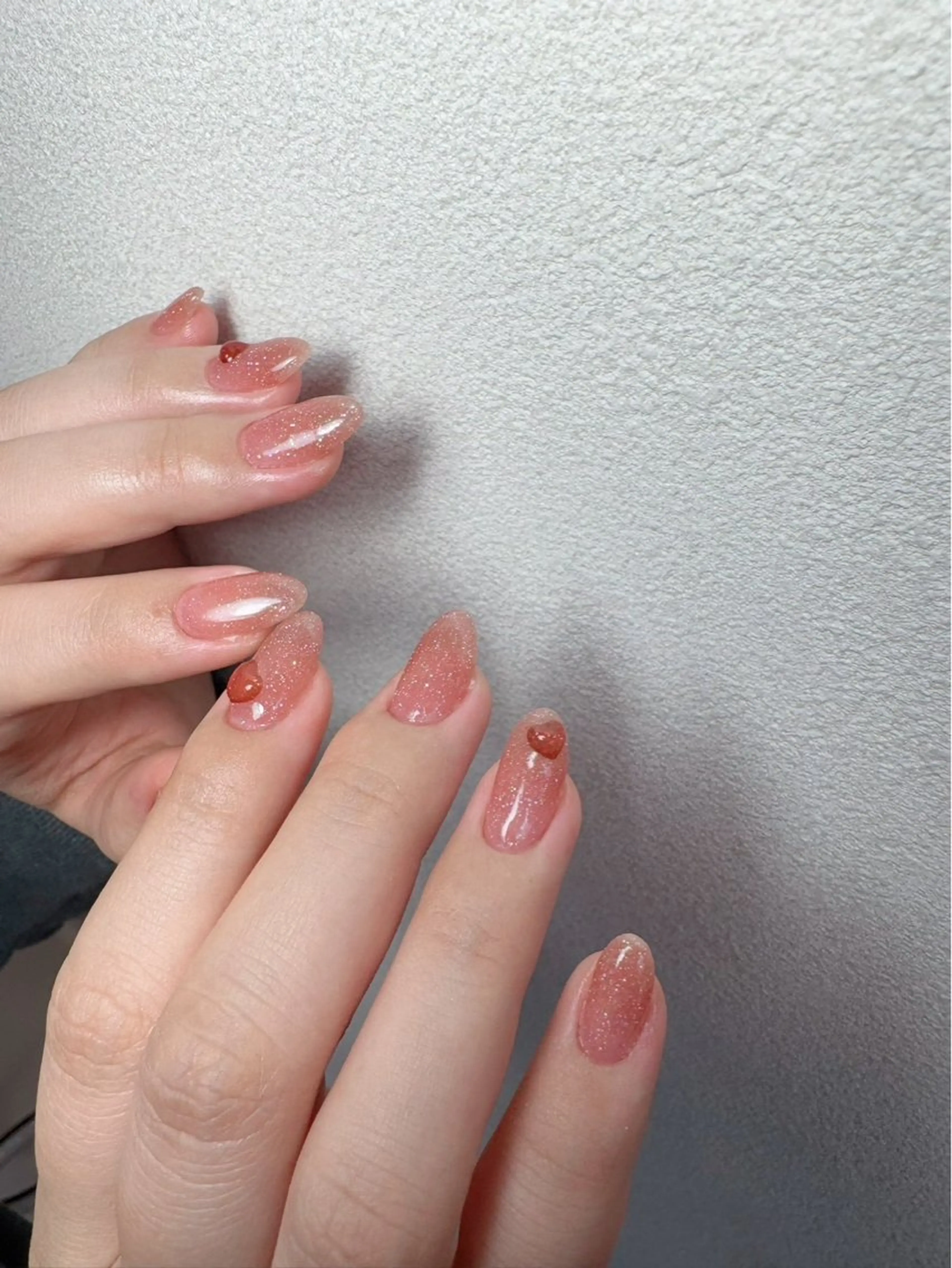 ネイル bio nail 【aoi】のネイルデザイン