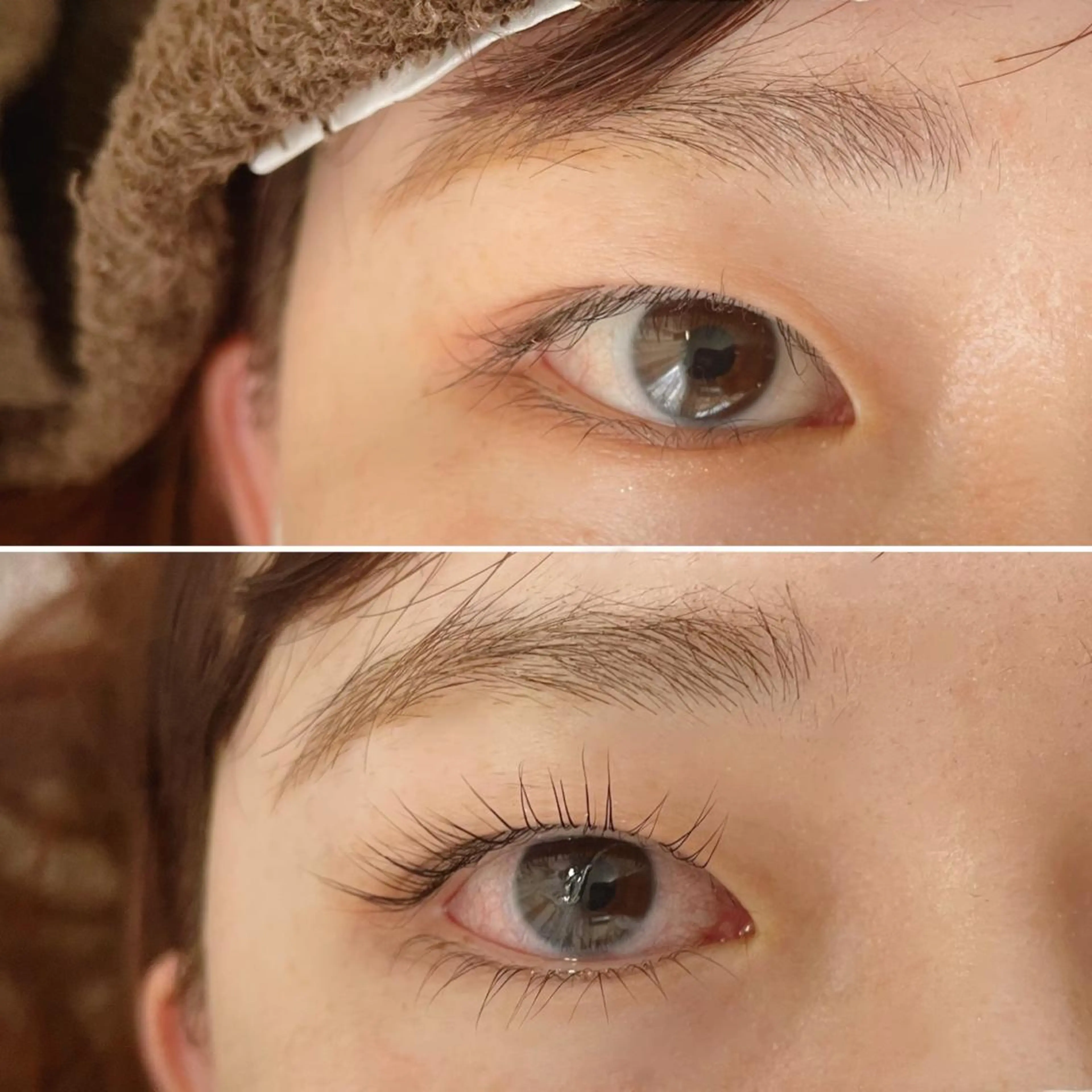 マツエク・マツパ マツパ Rita Eyesの眉毛・アイブロウイメージ