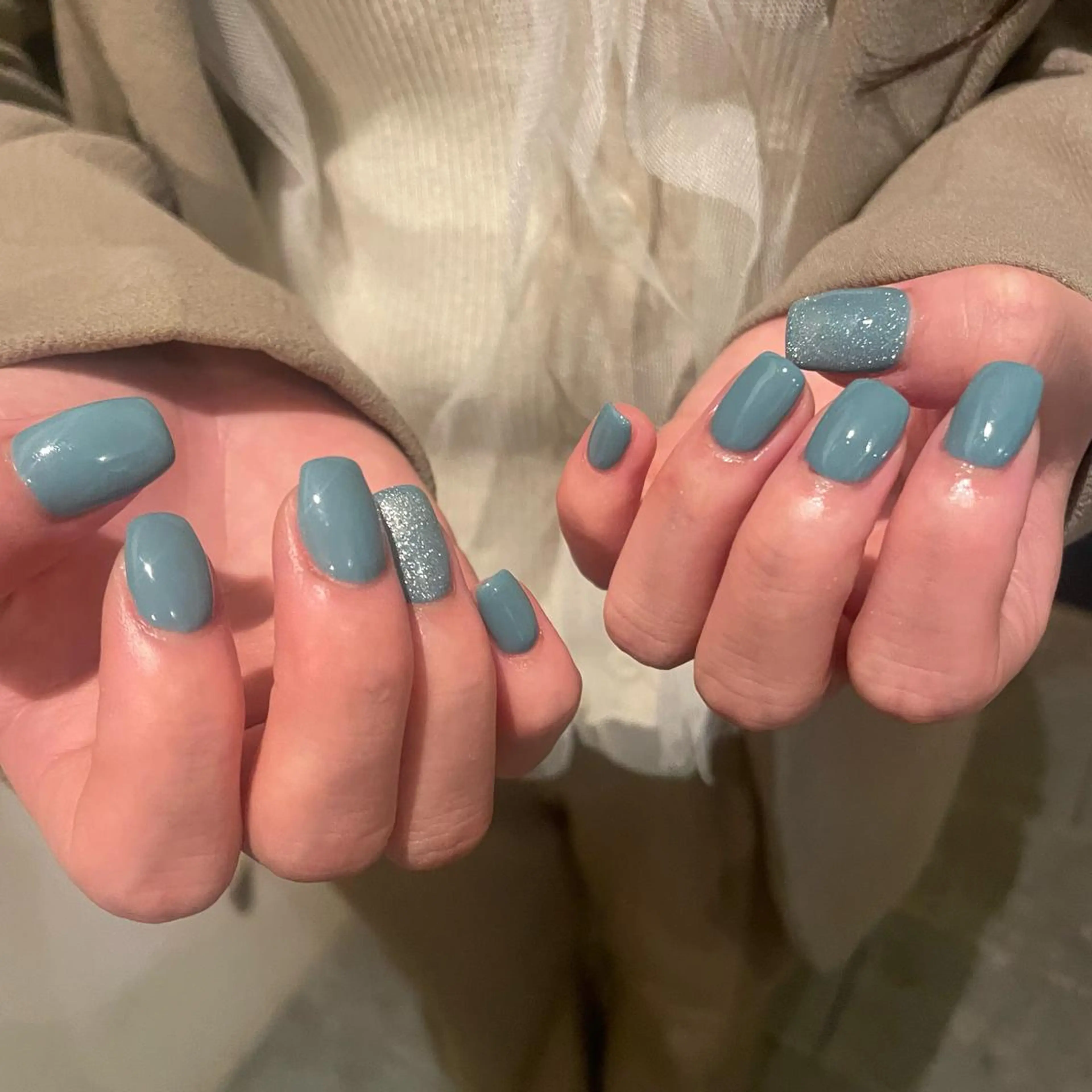 ネイル アートネイル SOL　nail イマナカのネイルデザイン