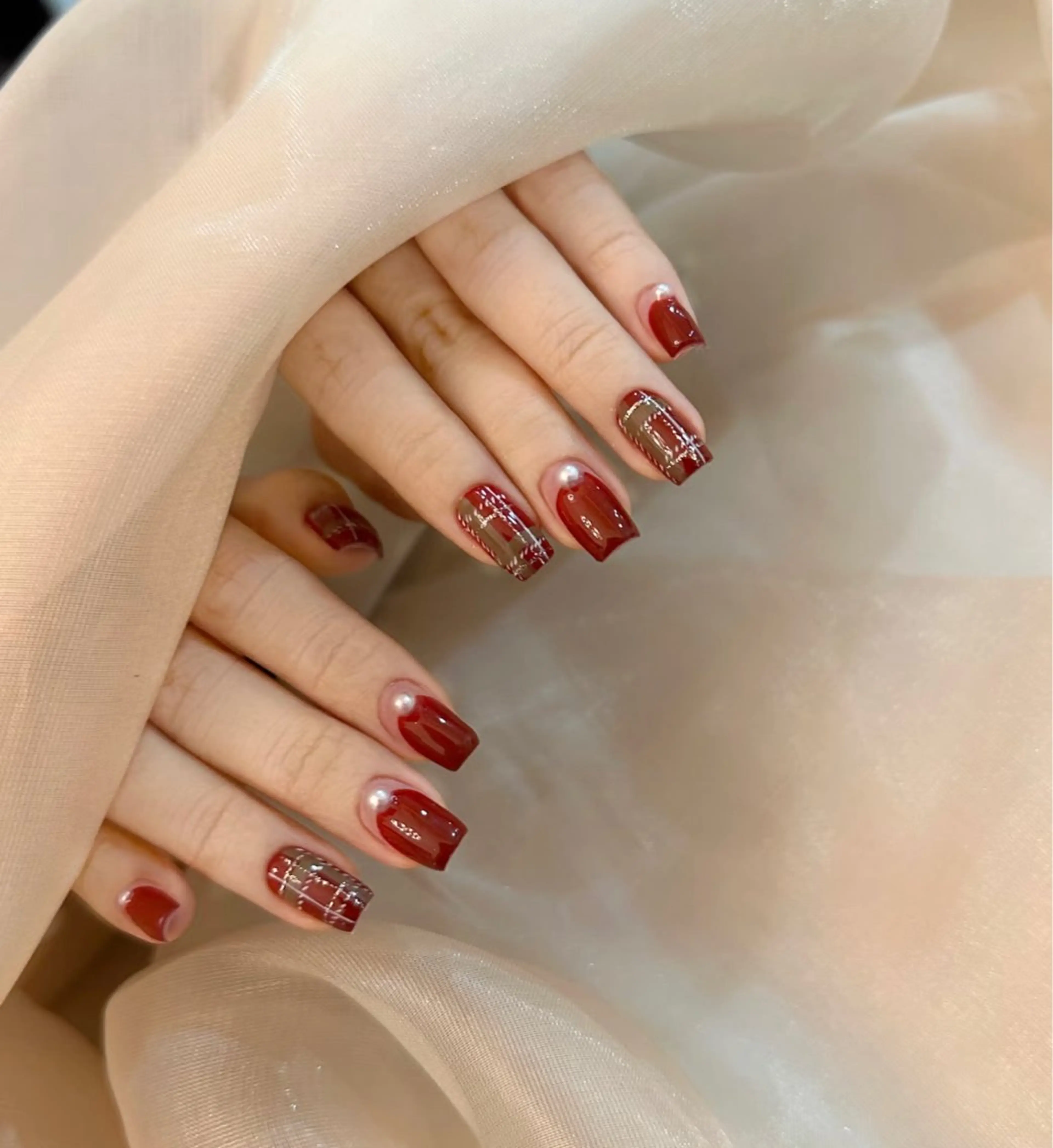ネイル July Nailのネイルデザイン