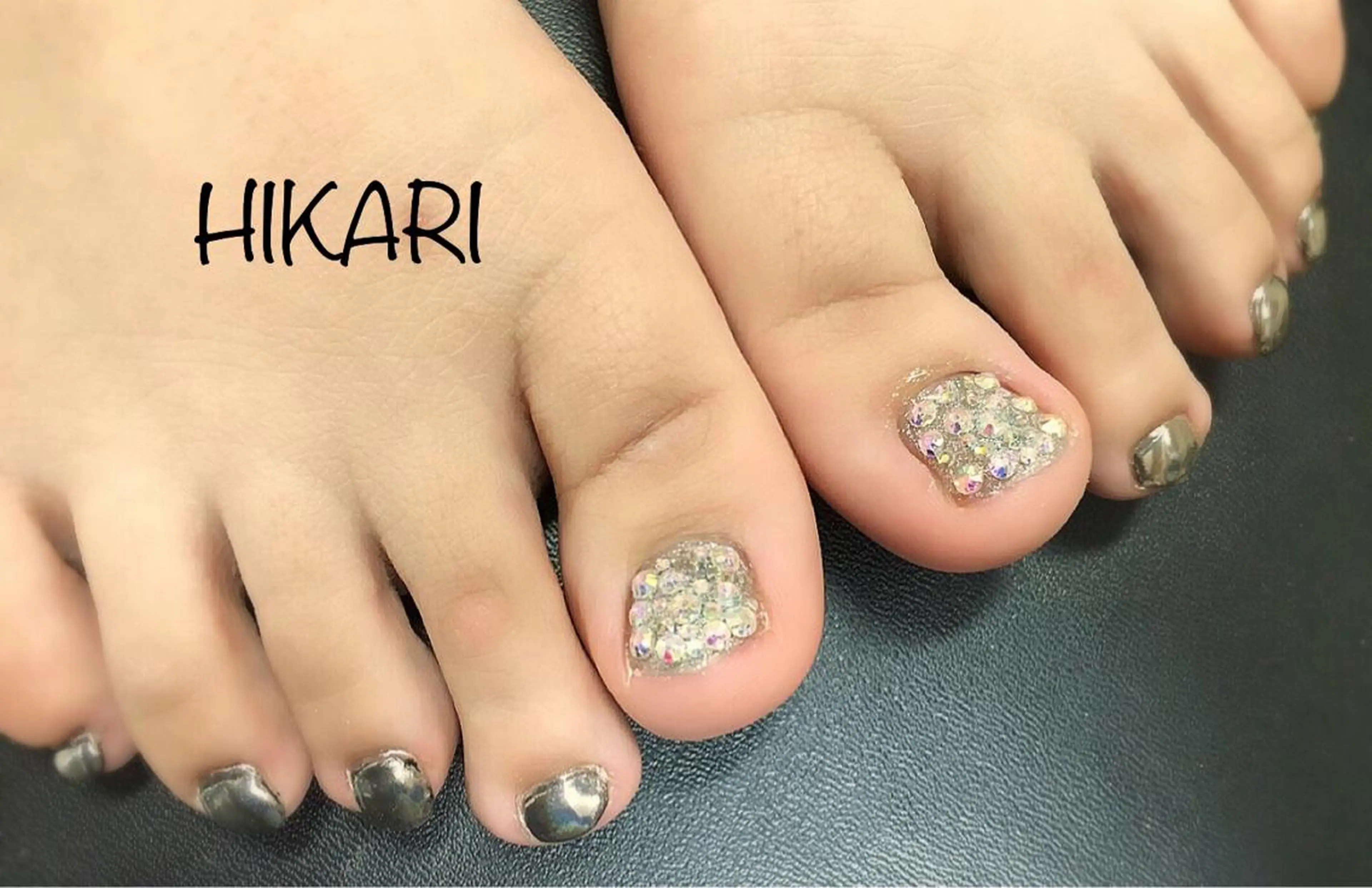 ネイル CULU -LUのネイルデザイン