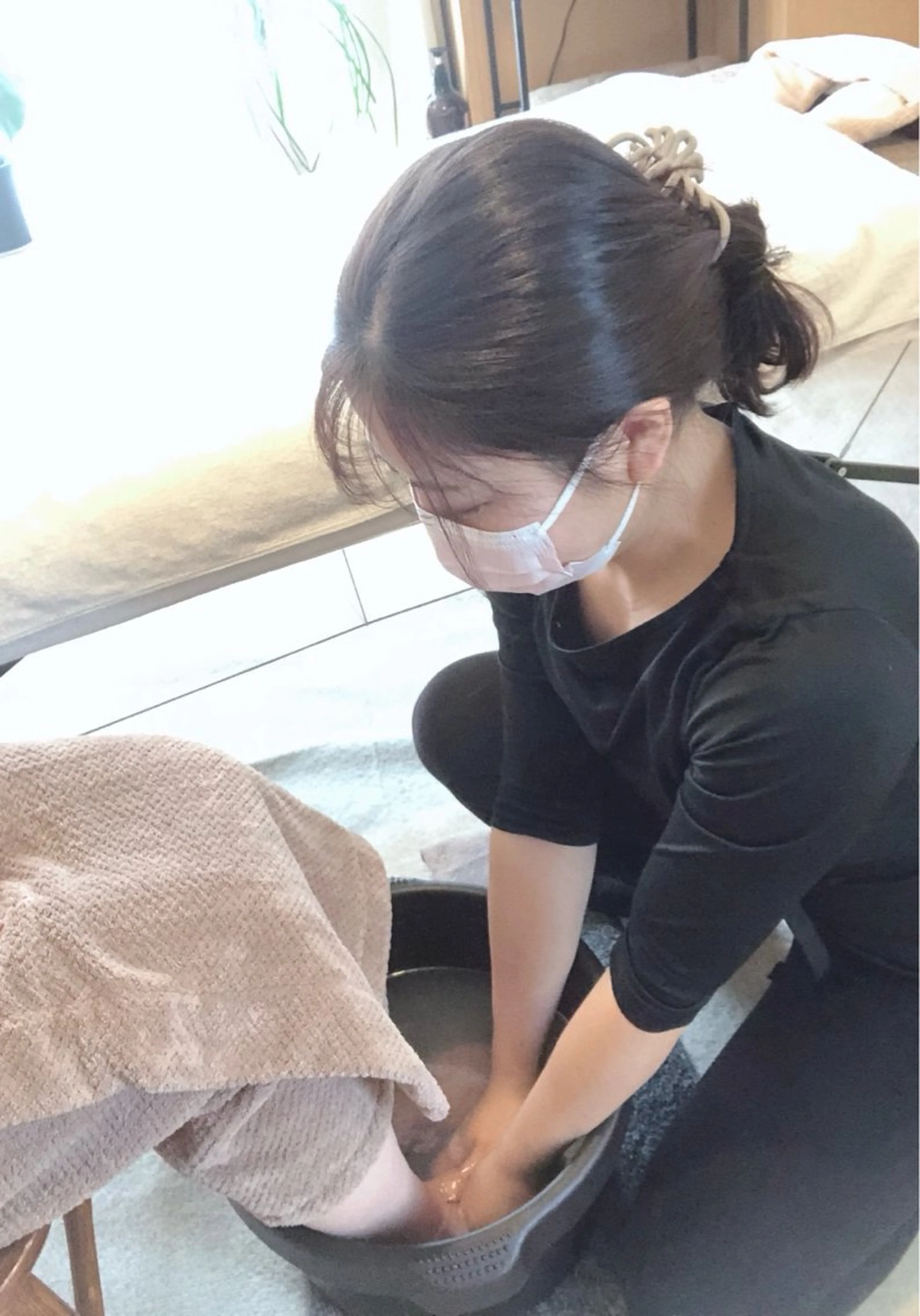 ボディメンテナンスサロンMiel所属・ボディメンテナンス サロン Mielのエステ・リラクイメージ