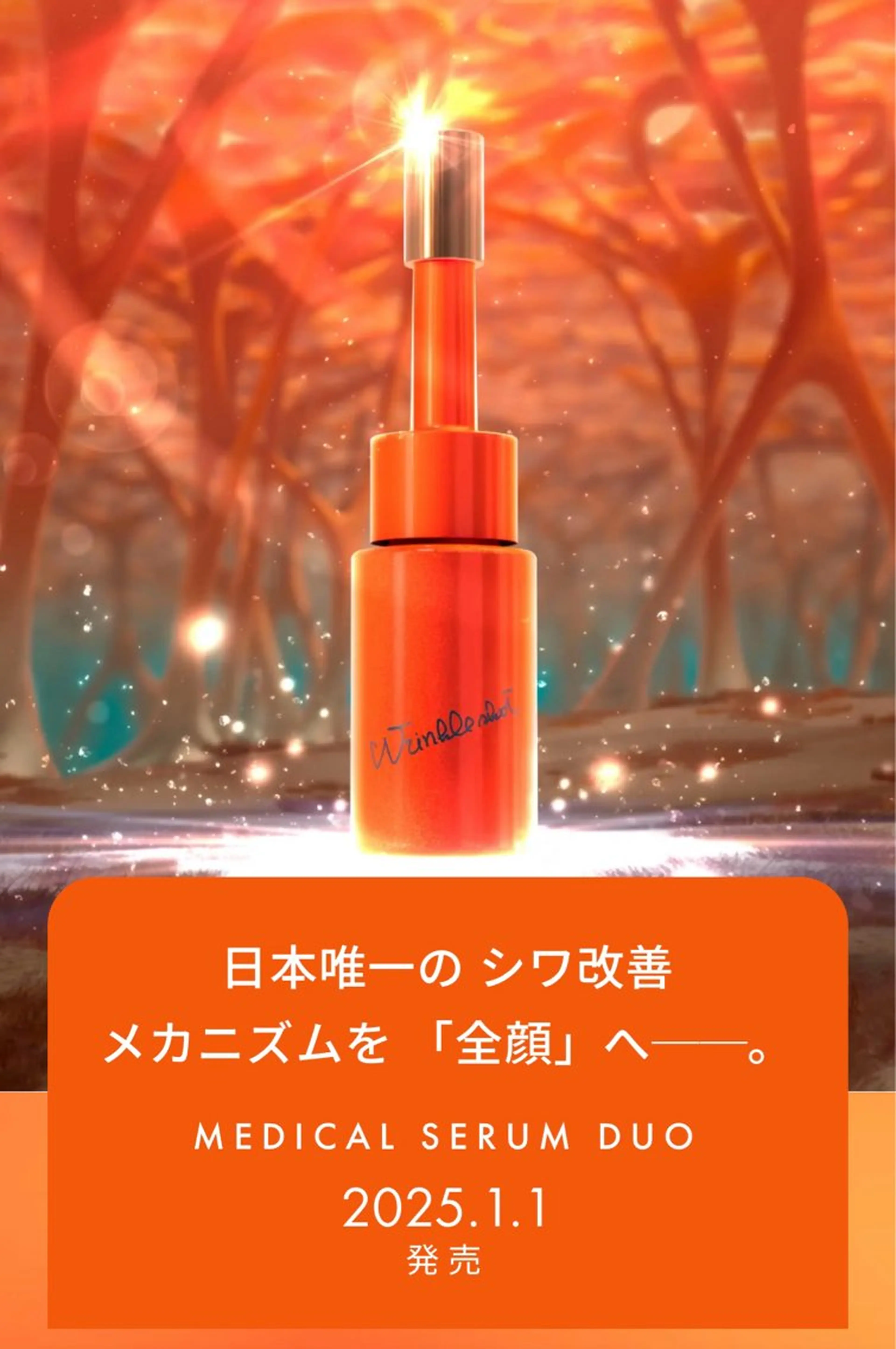 肌管理🌿毛穴改善 POLA堺東のエステ・リラクイメージ