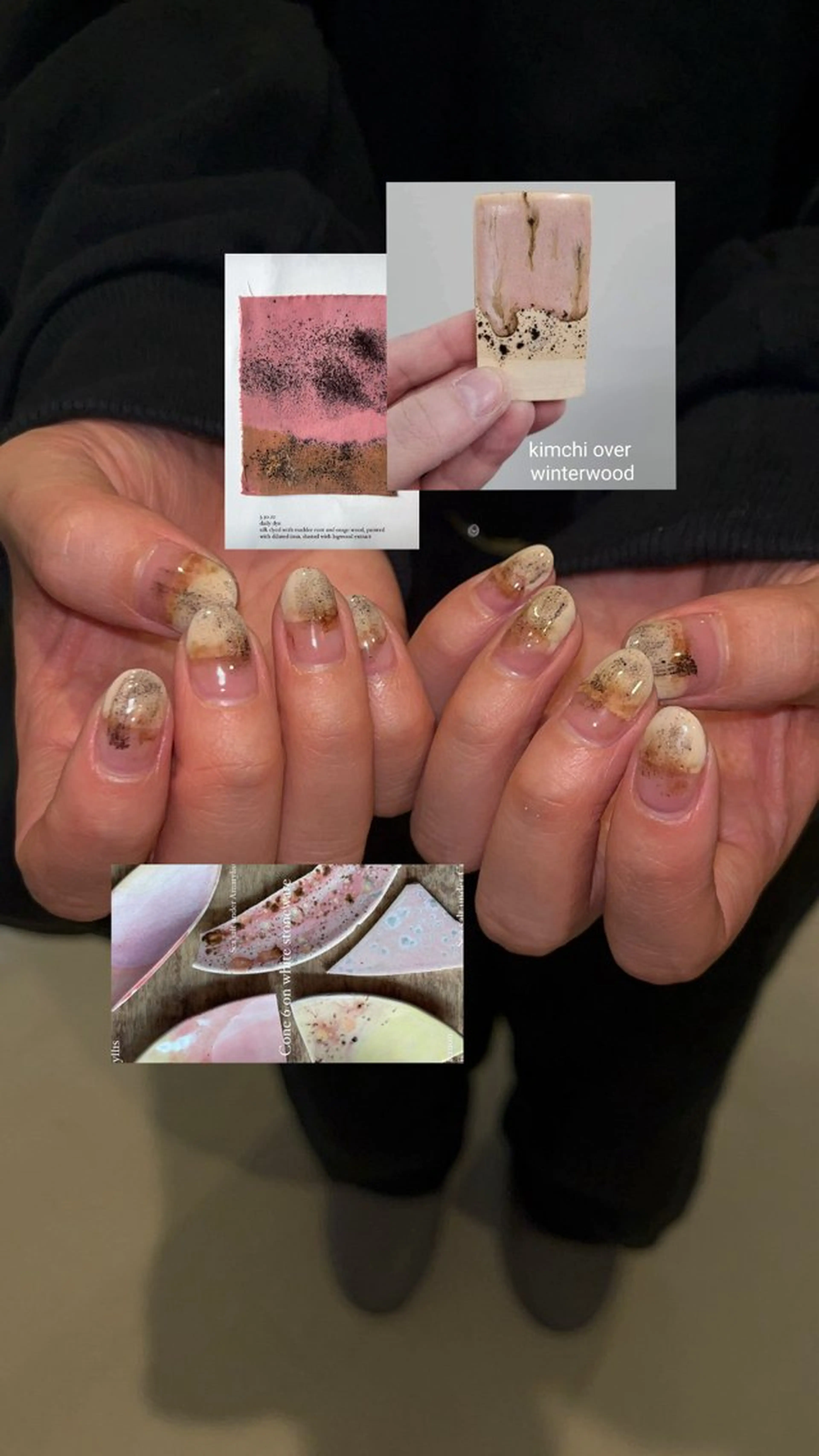 ネイル ハンドネイル ★ RAY★のネイルデザイン