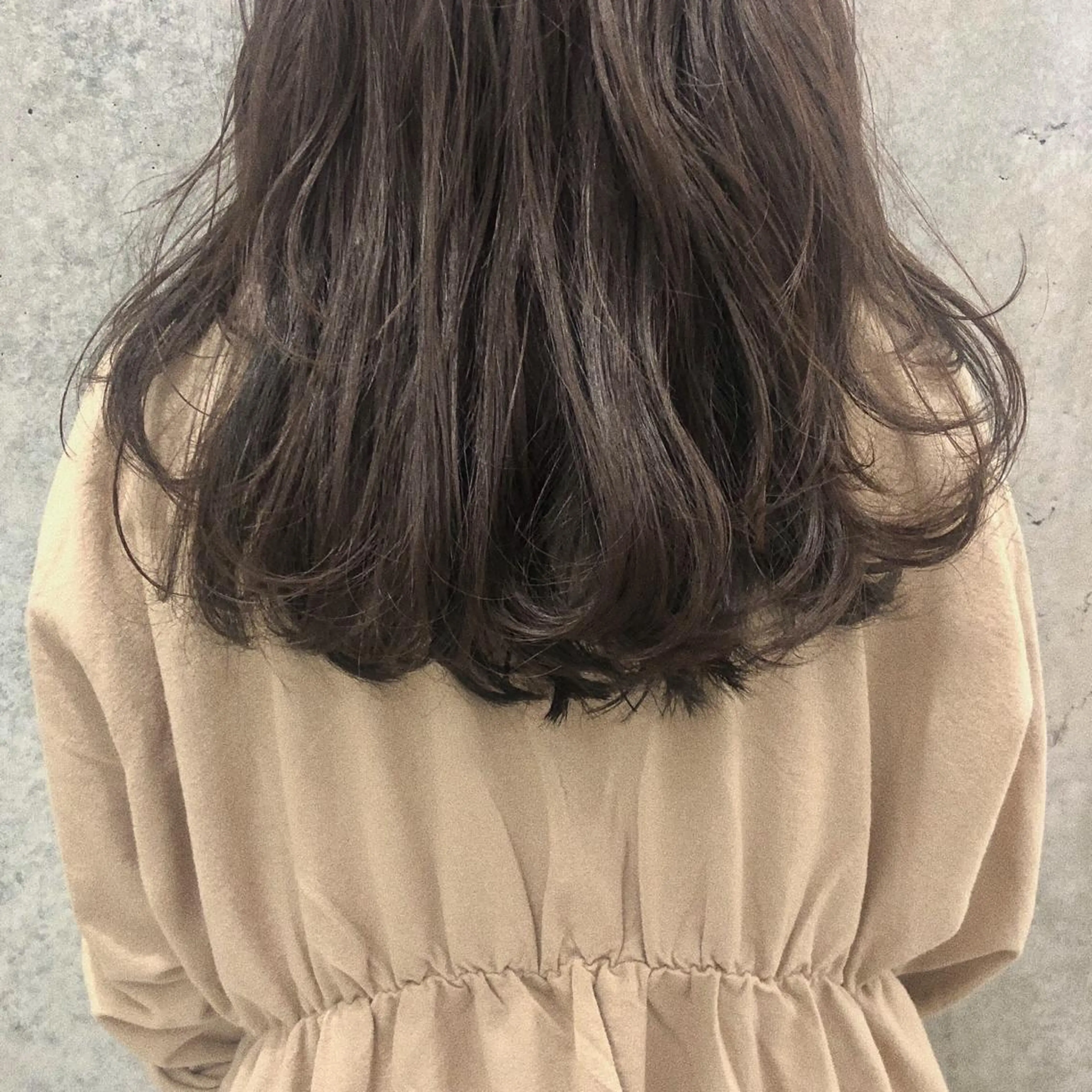 ロング Miku /ボブのヘアスタイル