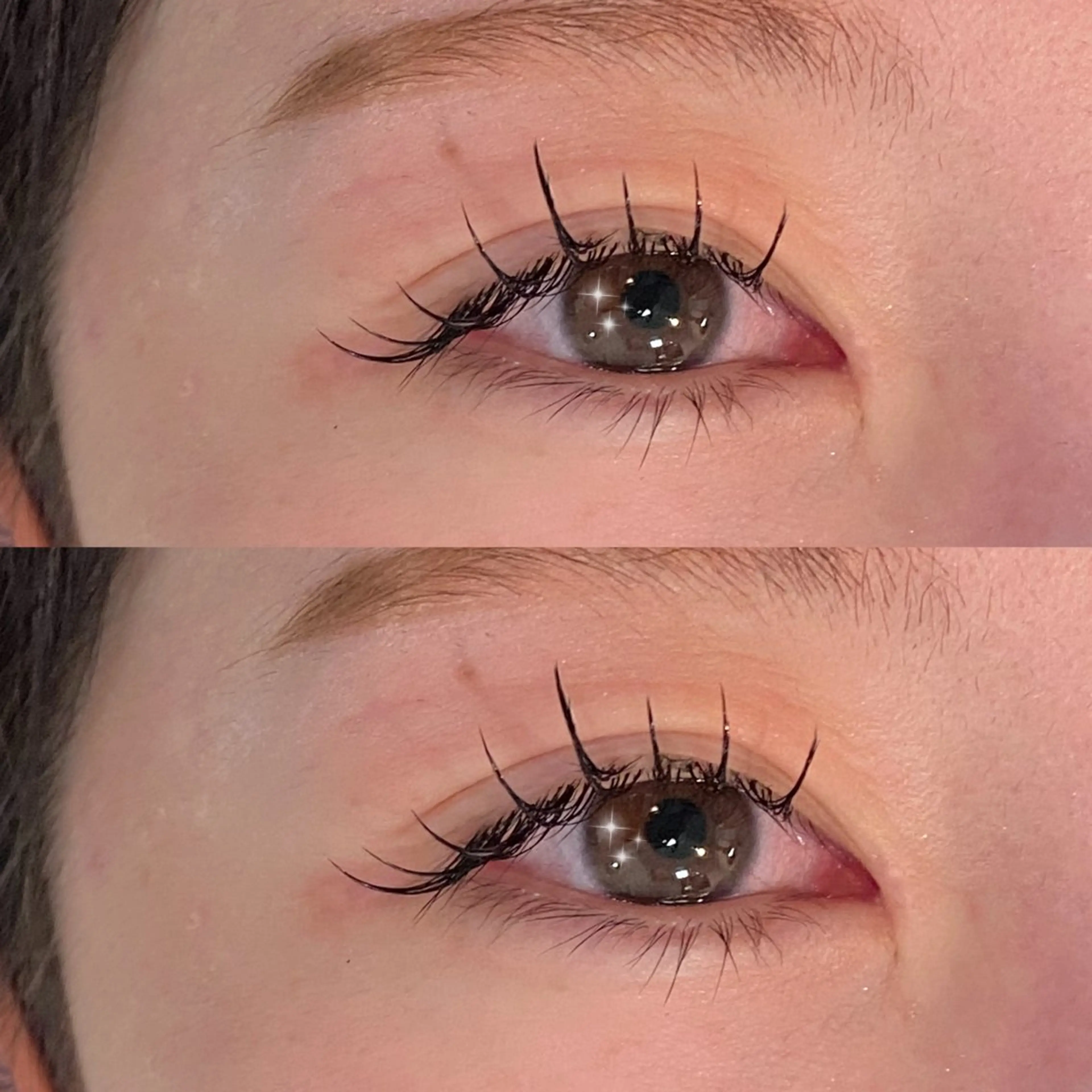 マツエク・マツパ 🤍 RUNA🤍のマツエク・マツパデザイン