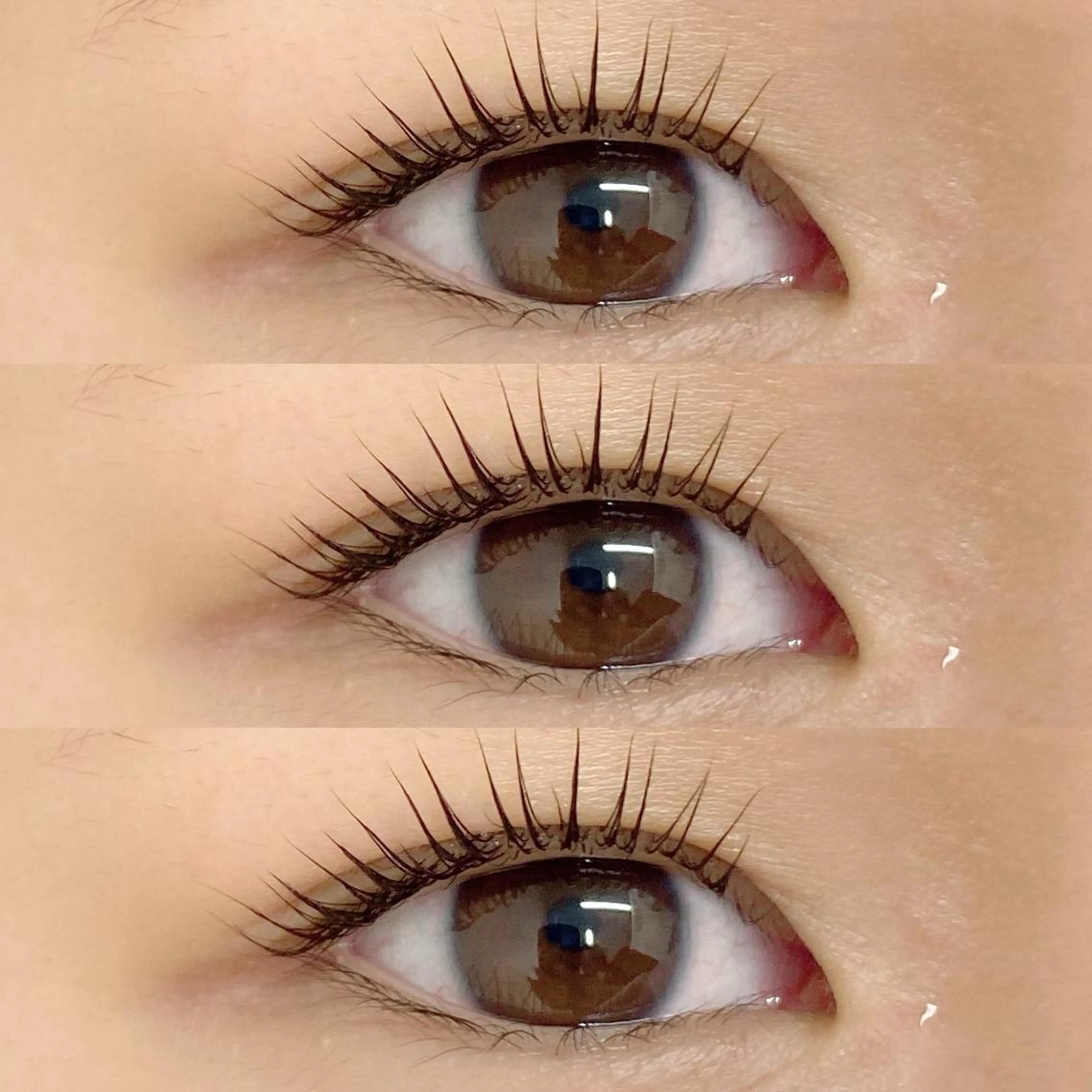 マツエク・マツパ BAMBI 🖤KAWAIのマツエク・マツパデザイン