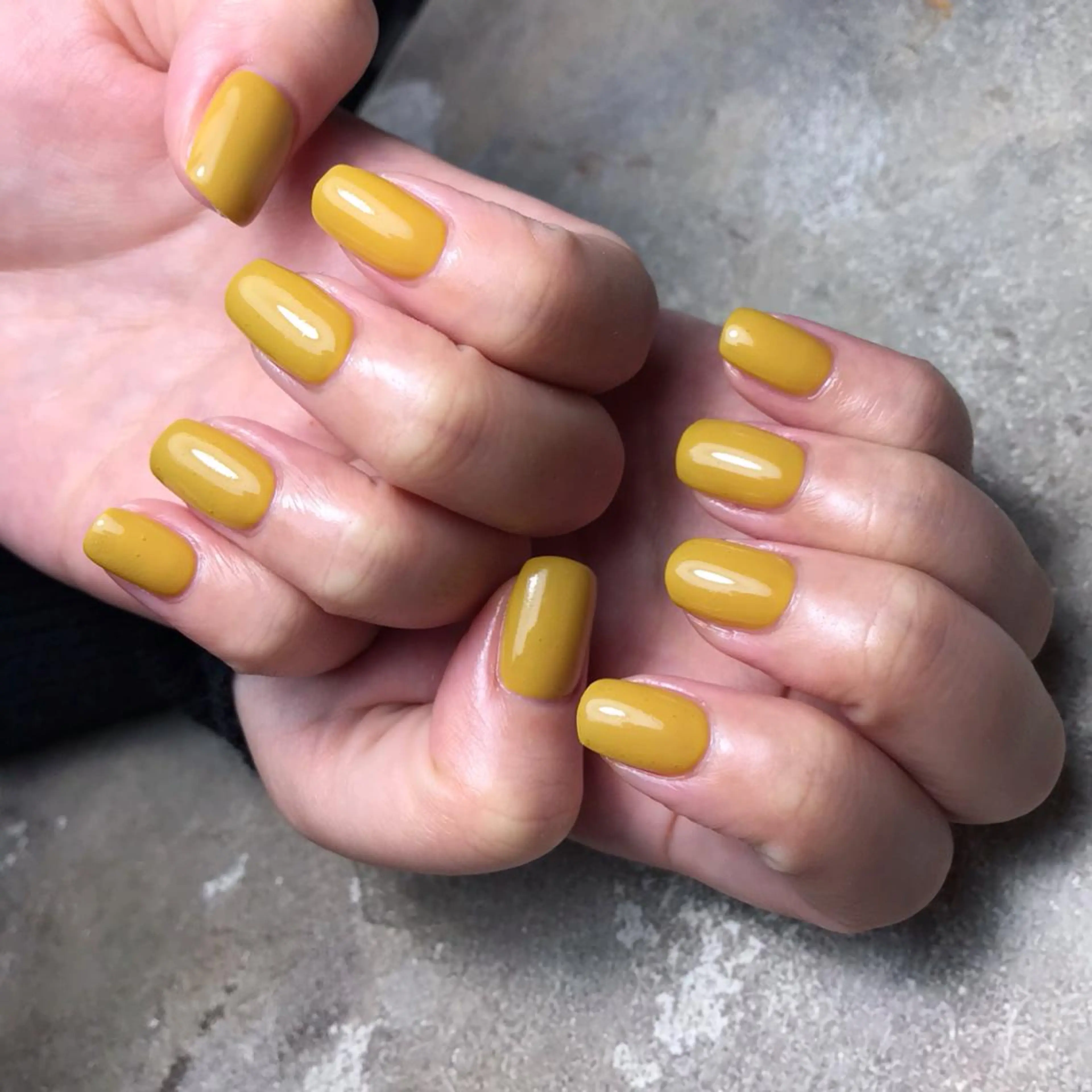 ネイル ハンドネイル 💅chainail _aiのネイルデザイン