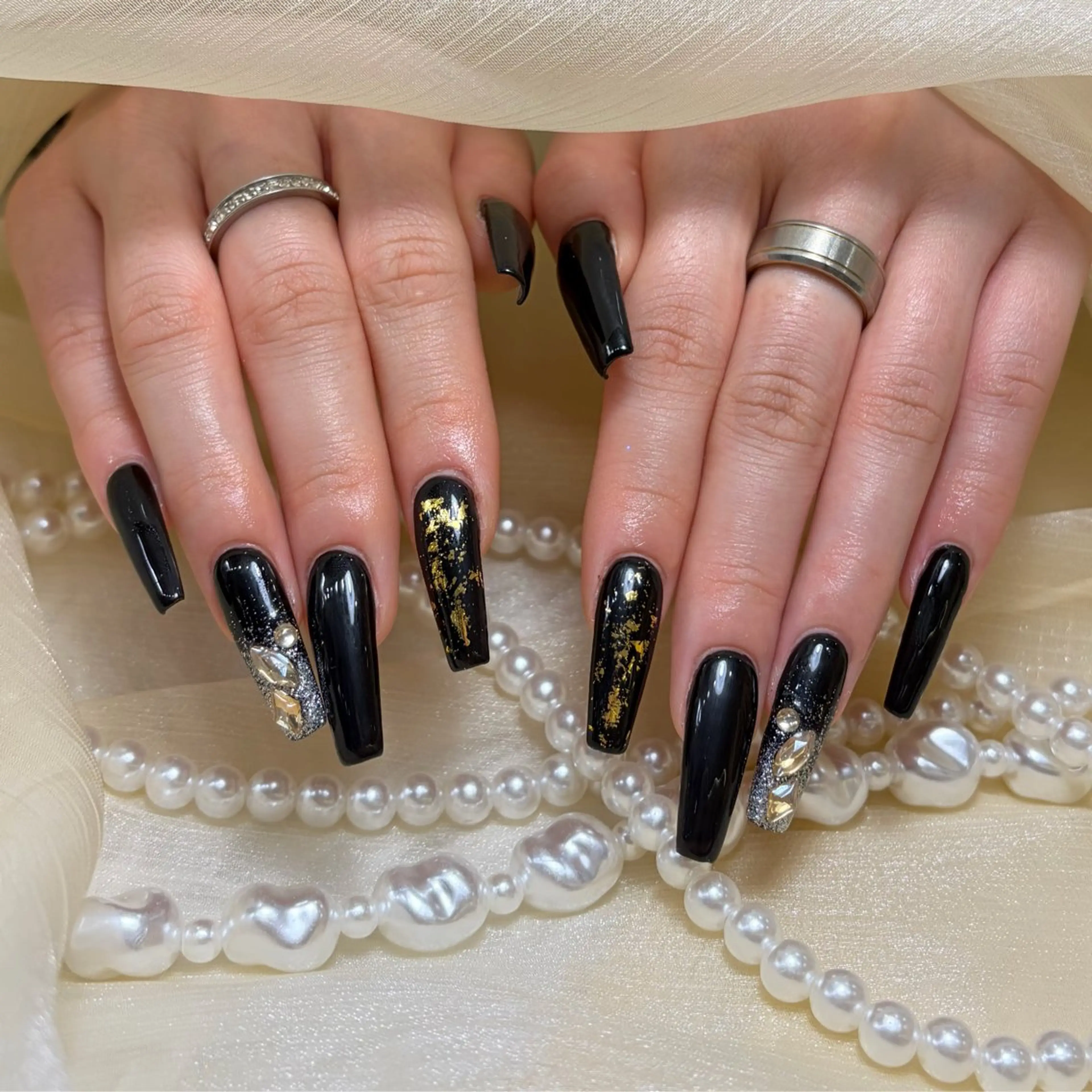 ネイル CHILL NAILのネイルデザイン