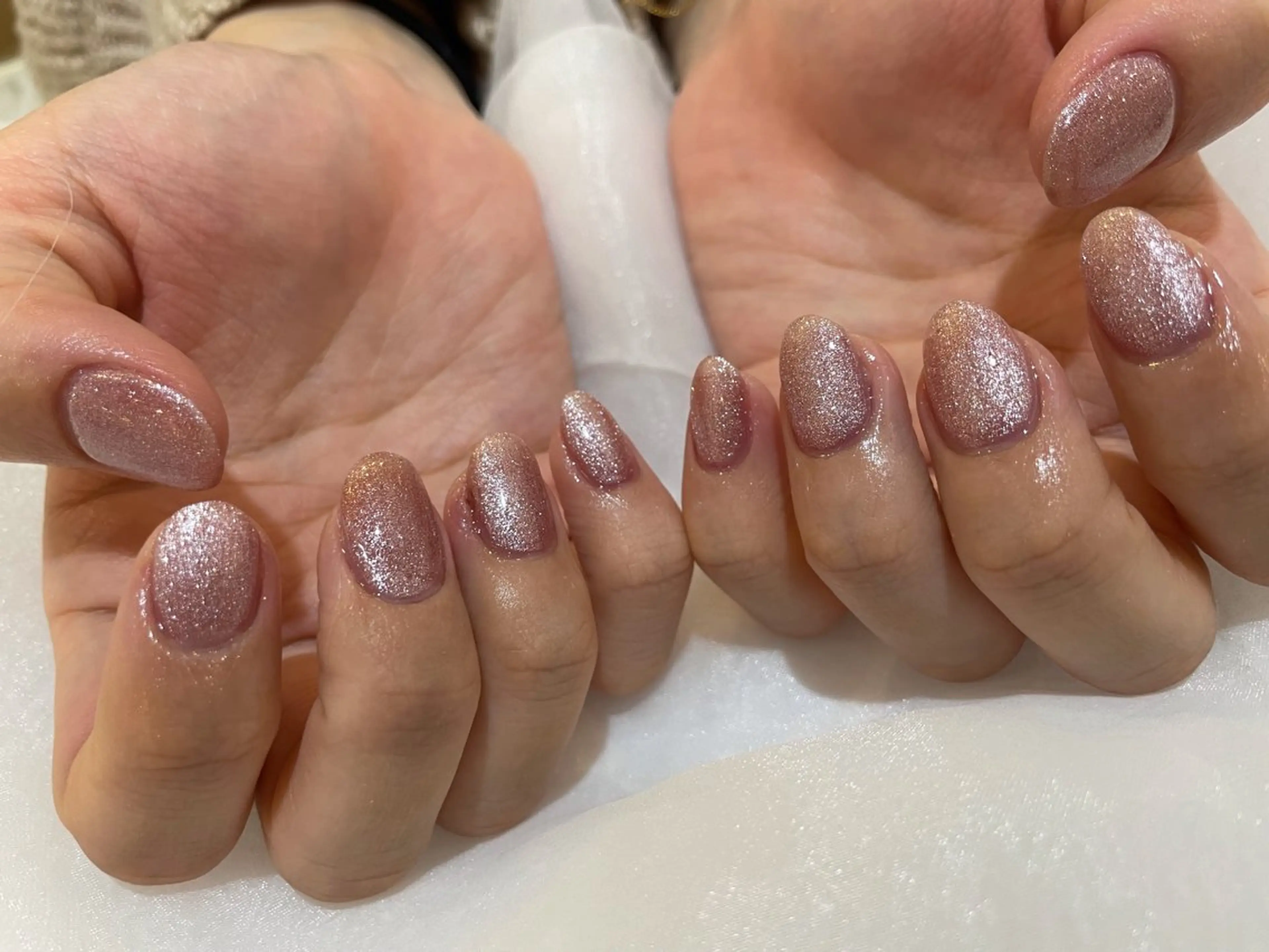 ネイル ハンドネイル 金澤 salon EFのネイルデザイン