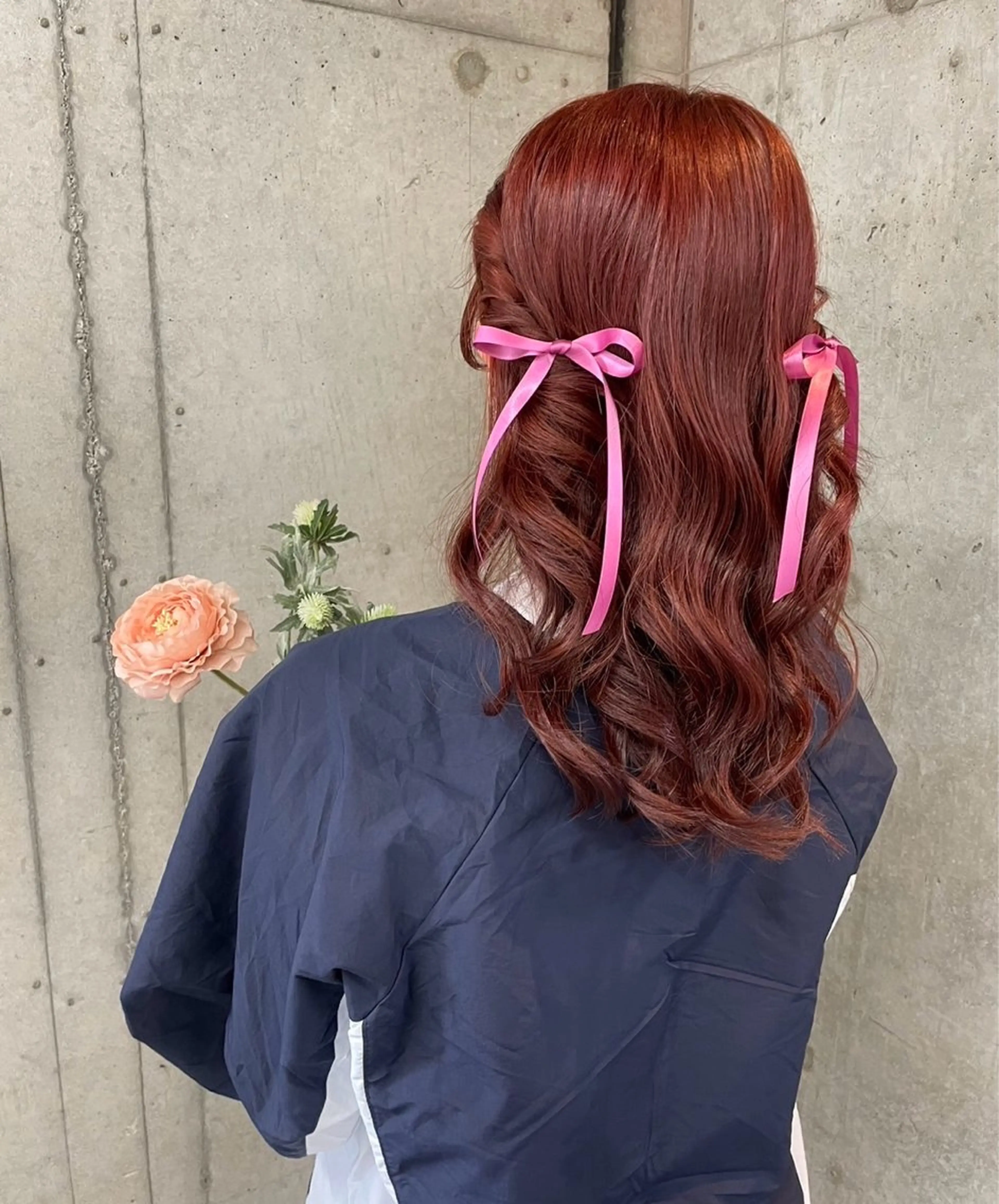 ヘアアレンジ Reve resort所属・美髪× ヘアセット✨Araiのヘアスタイル