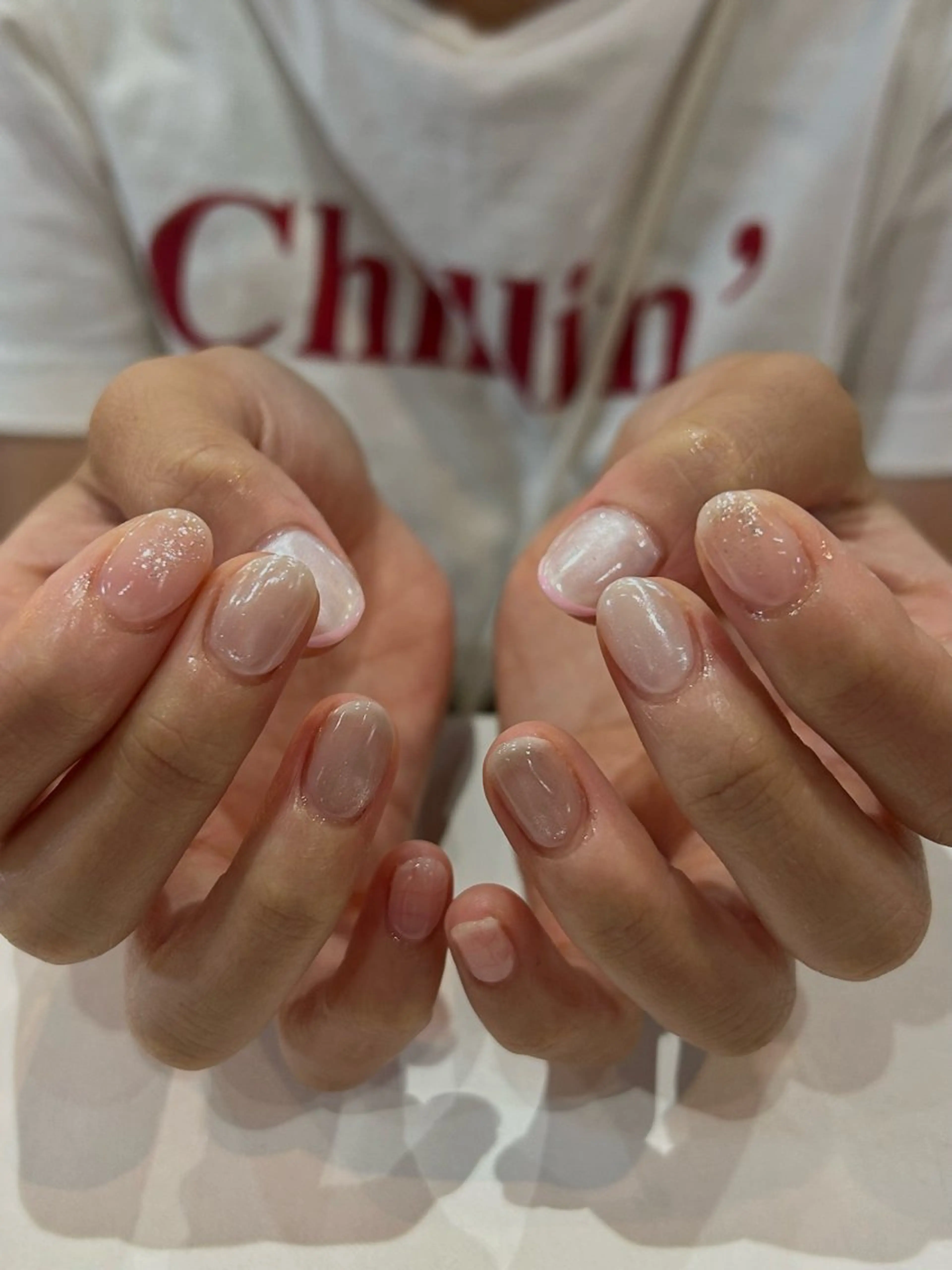 ネイル ハンドネイル .Etel atelier.のネイルデザイン