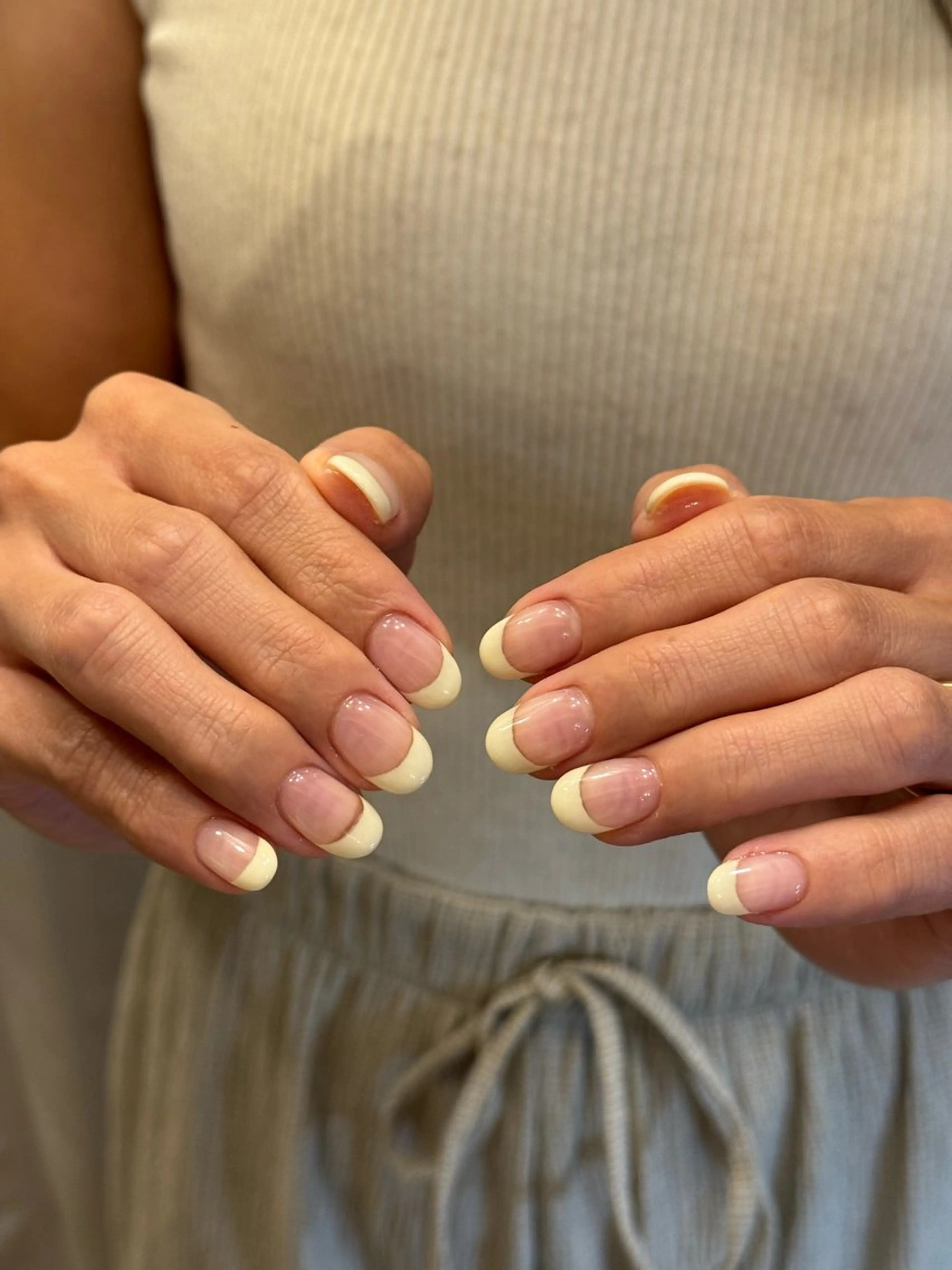 ネイル ハンドネイル filonnail reinaのネイルデザイン