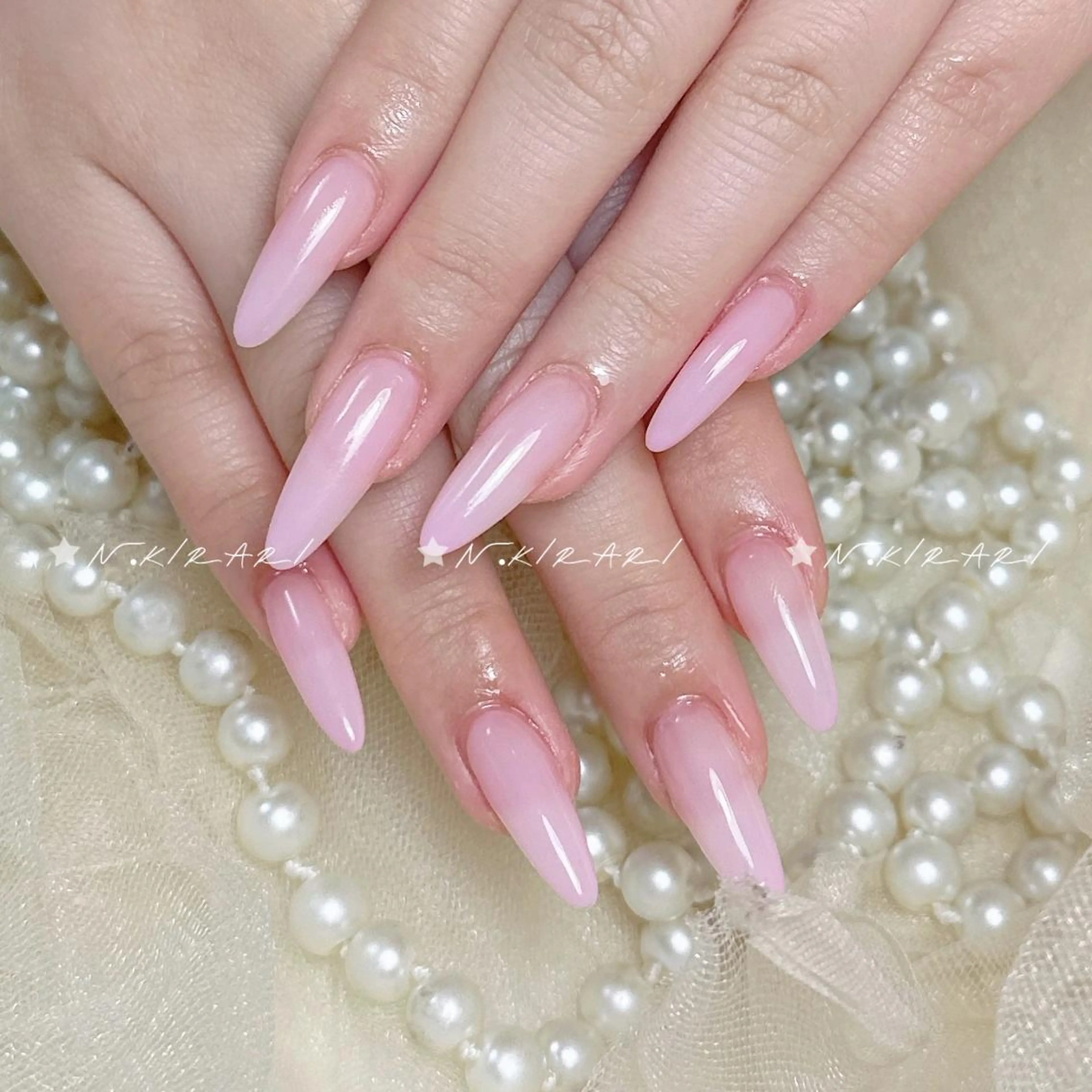 ネイル labi 💃のネイルデザイン