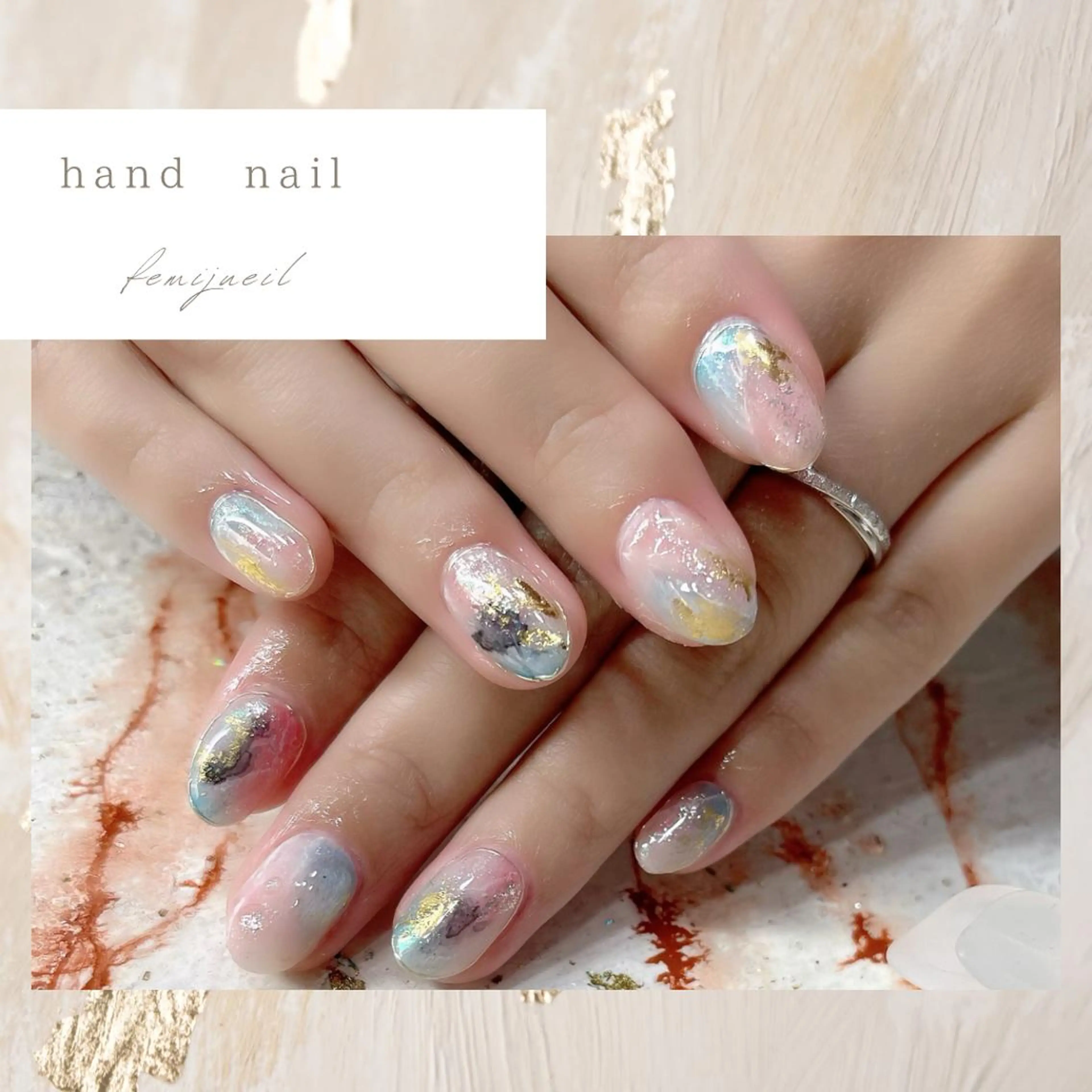 ネイル Este＆Nail Mikotoのエステ・リラクイメージ