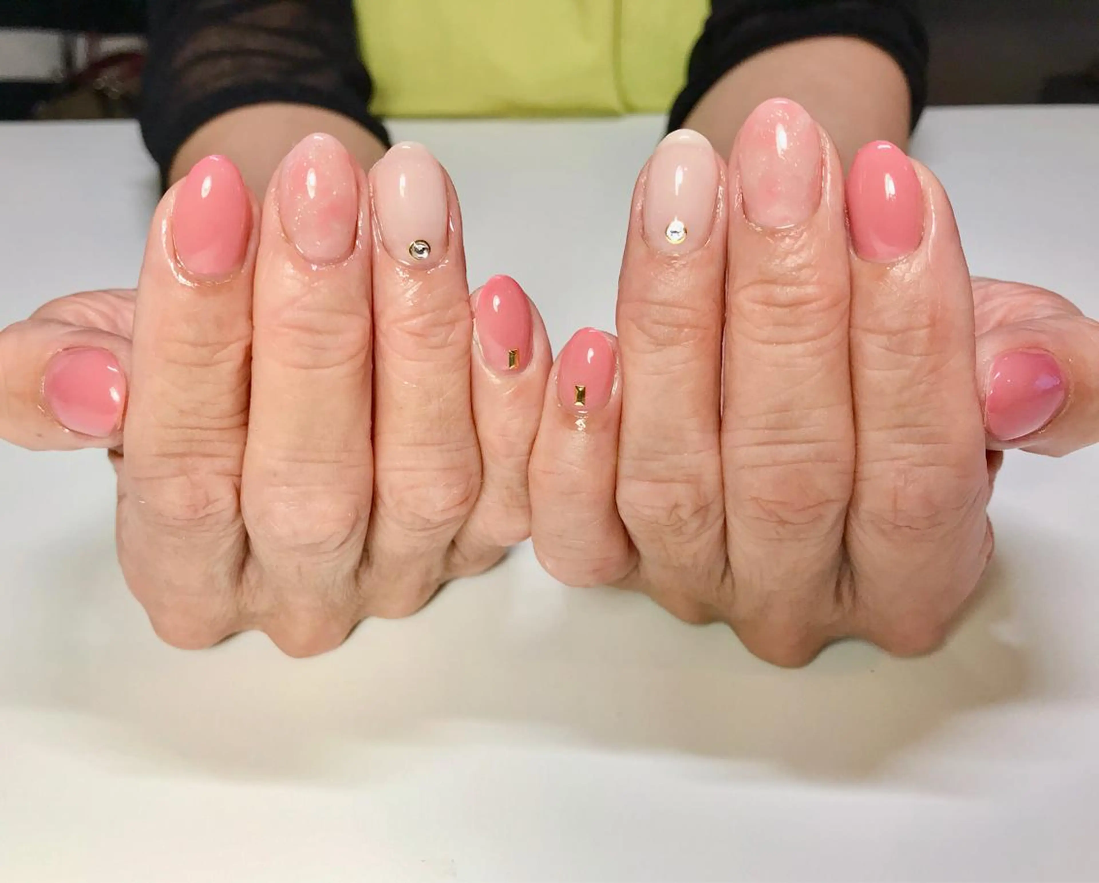 ネイル 土屋 智子のエステ・リラクイメージ