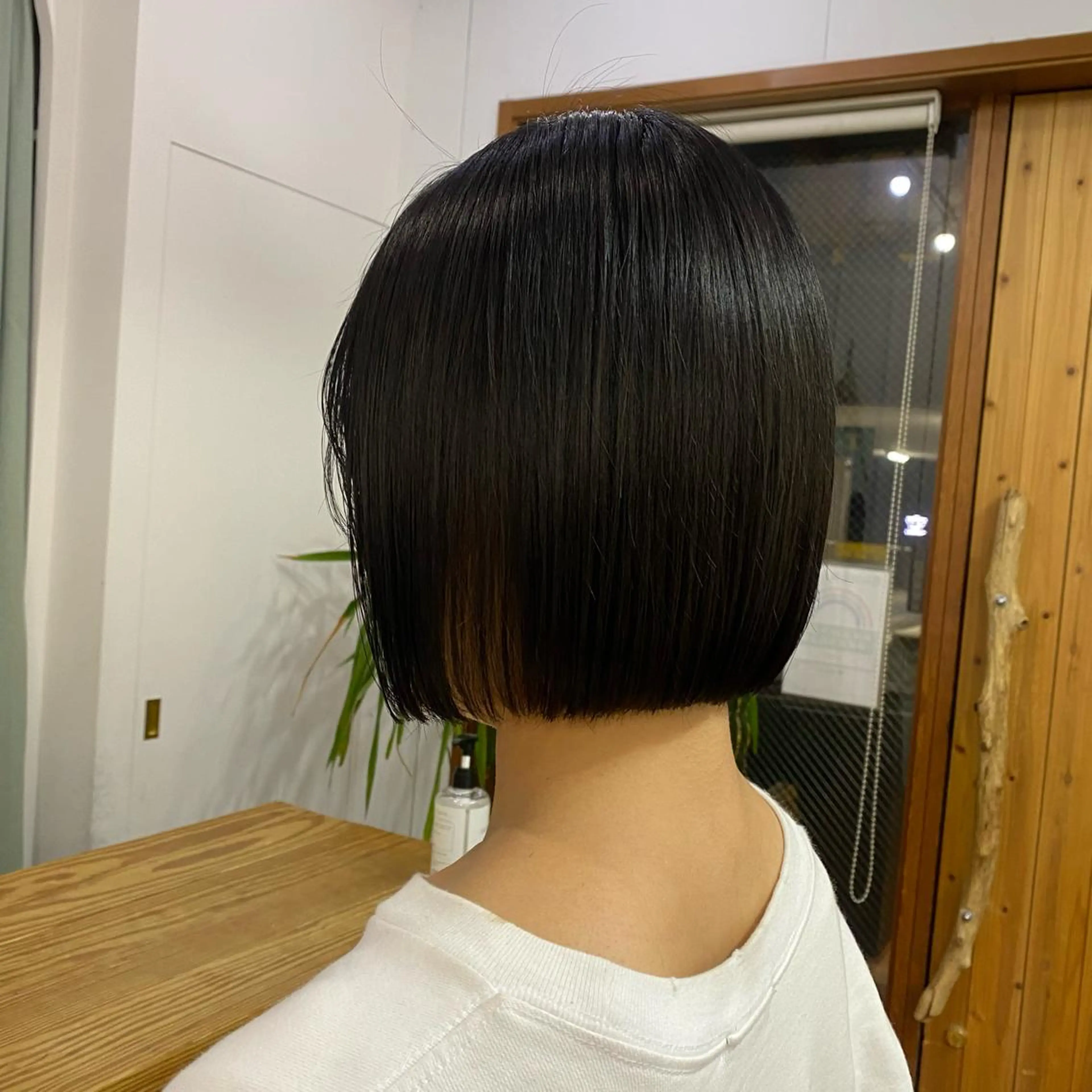 ショート パーマ 🪭risa 暖色/レイヤー🪭のヘアスタイル