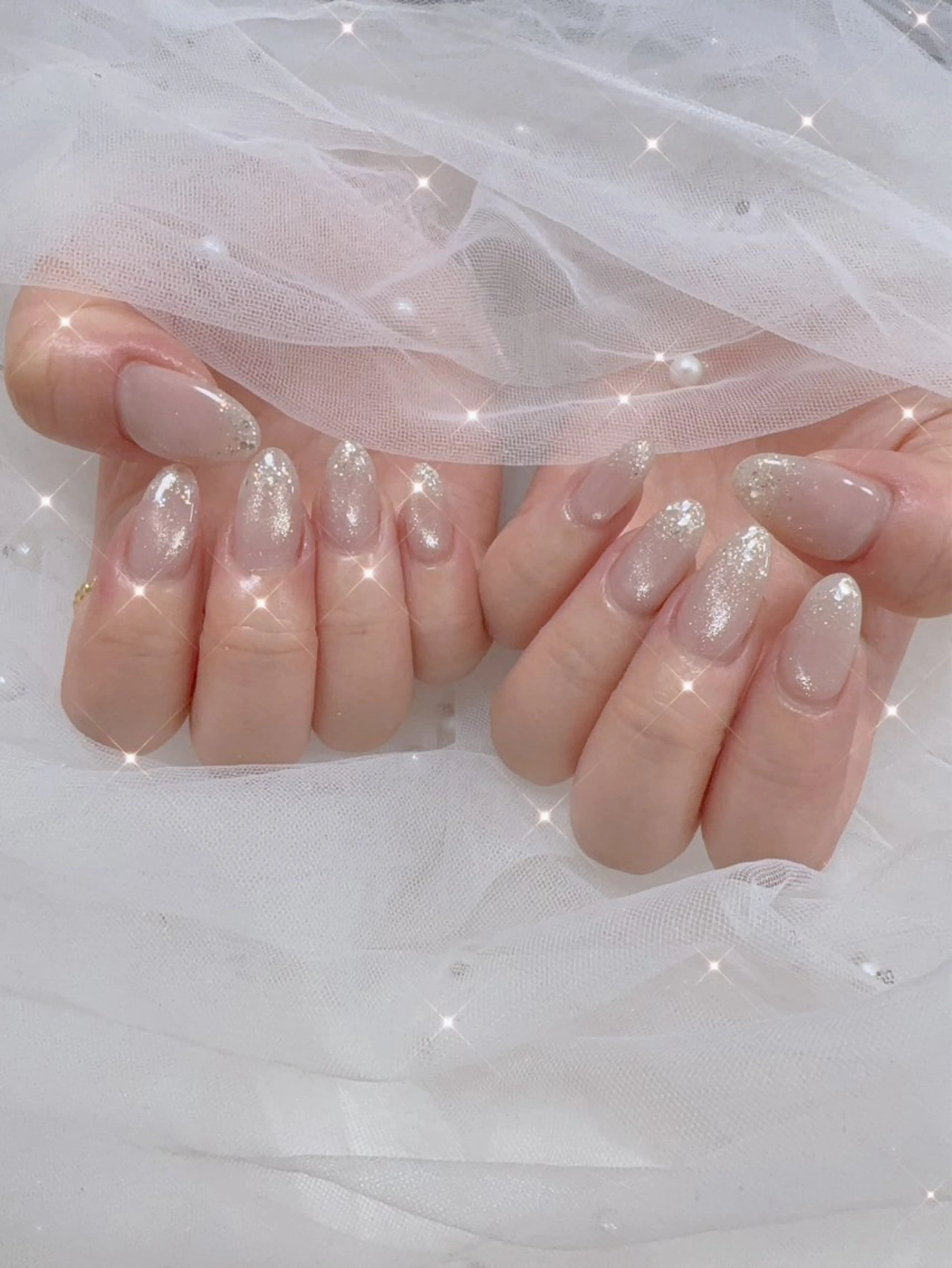 ネイル Amo NAIL パラジェル専門店【アモネイル】所属・AmoNail manamiのネイルデザイン
