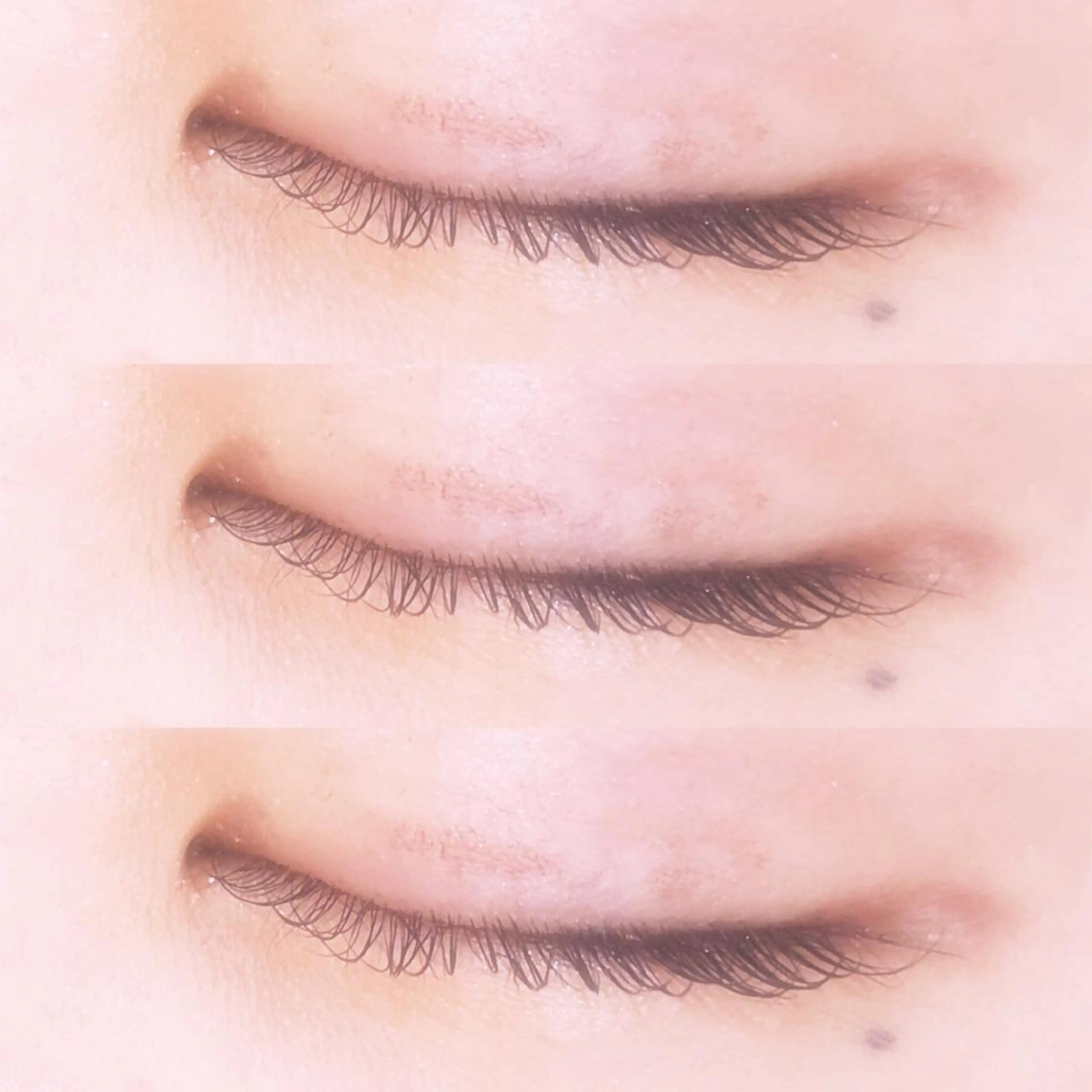 マツエク・マツパ pour voursのマツエク・マツパデザイン