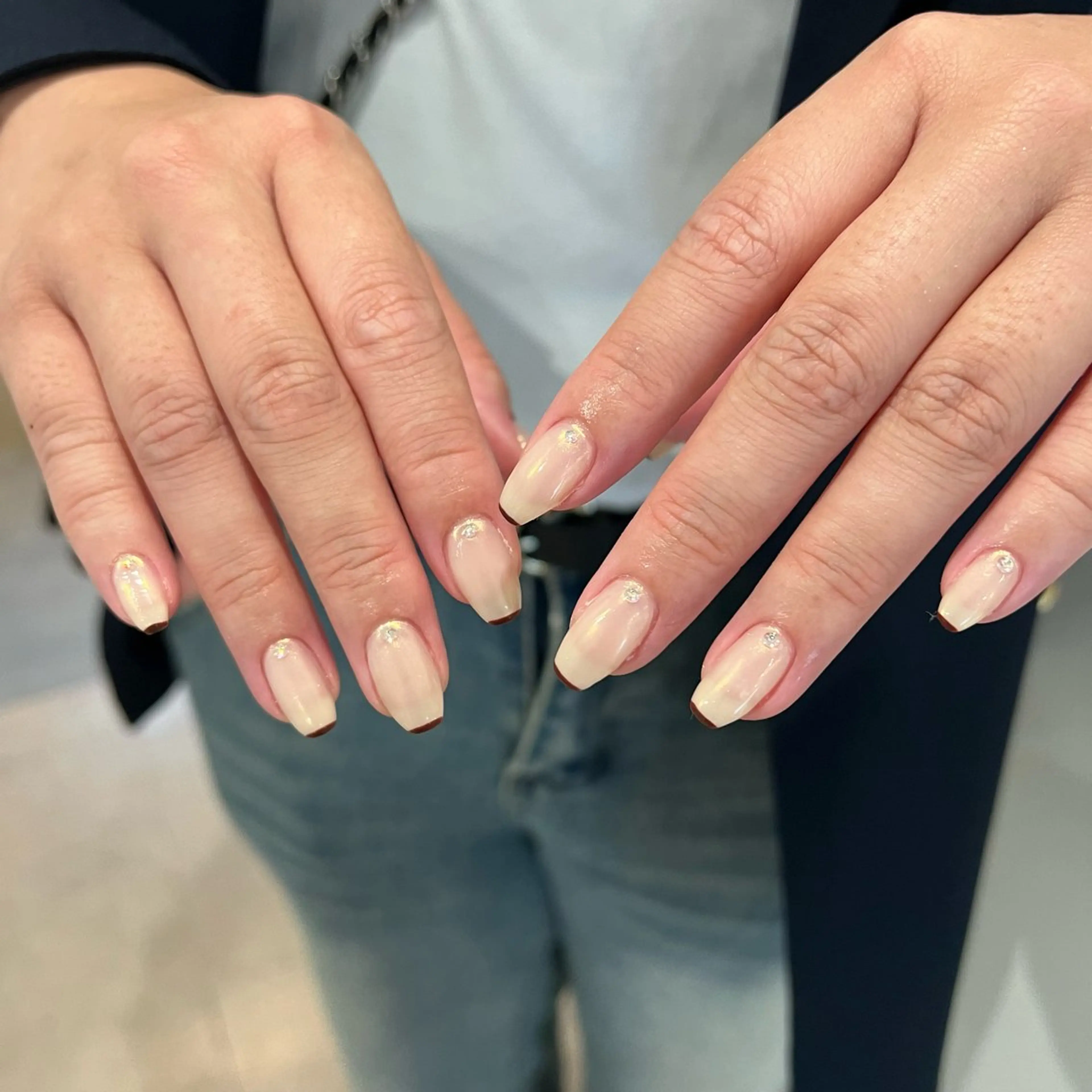 ネイル yomu nail yuumiのネイルデザイン