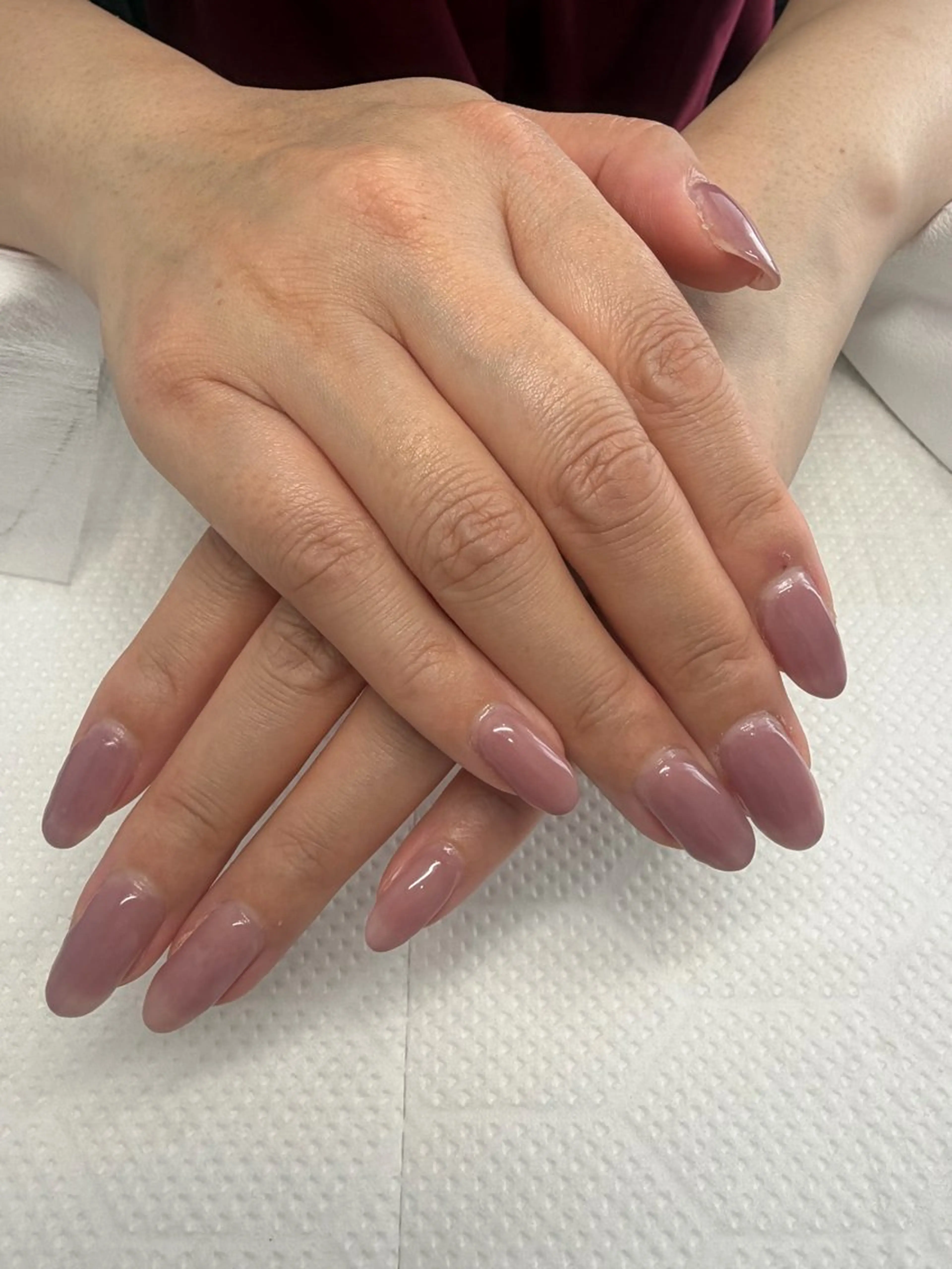 ネイル y's beauty広島立町店 eyelash&nail所属・y'sbeauty misakiのネイルデザイン