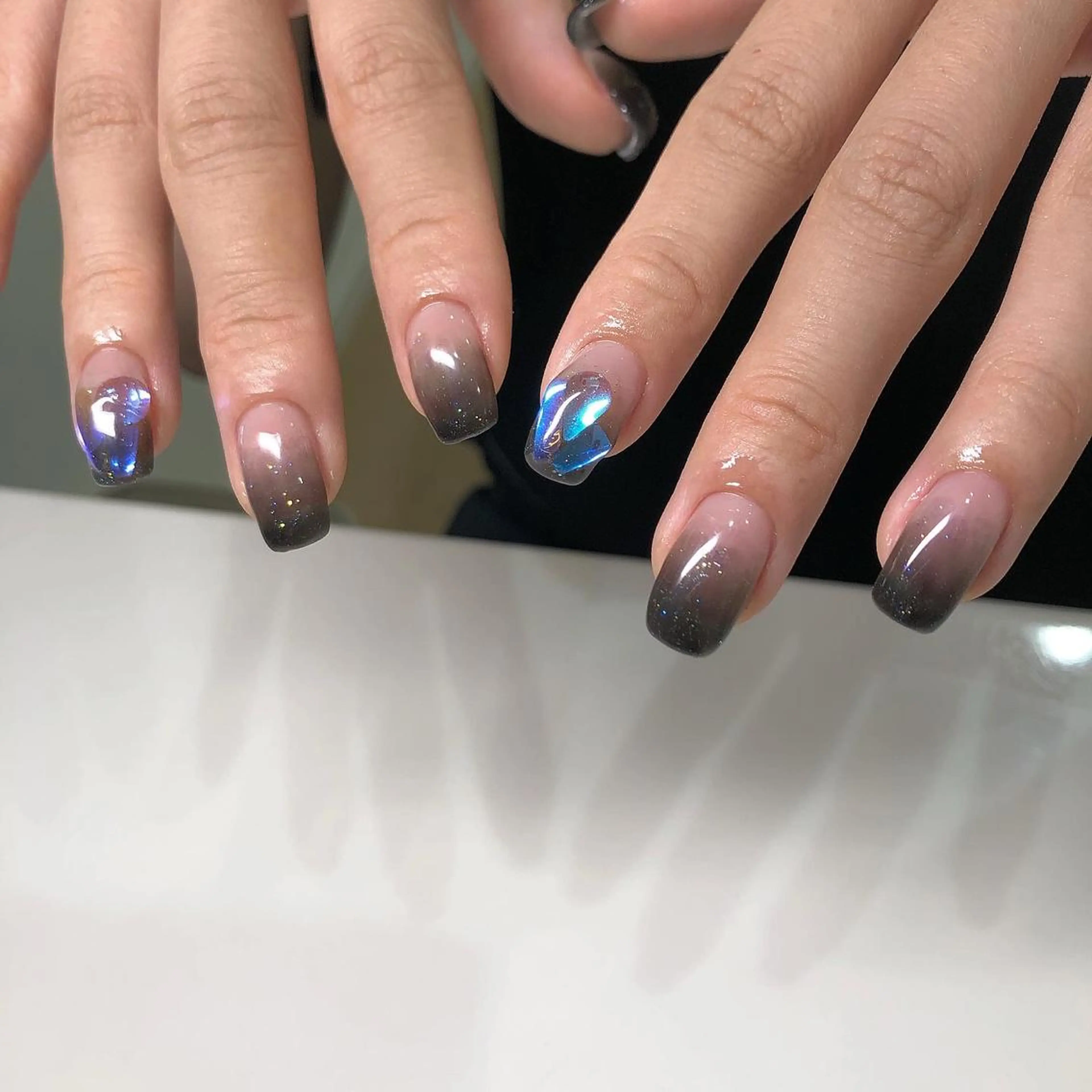 ネイル nail by minamiのネイルデザイン