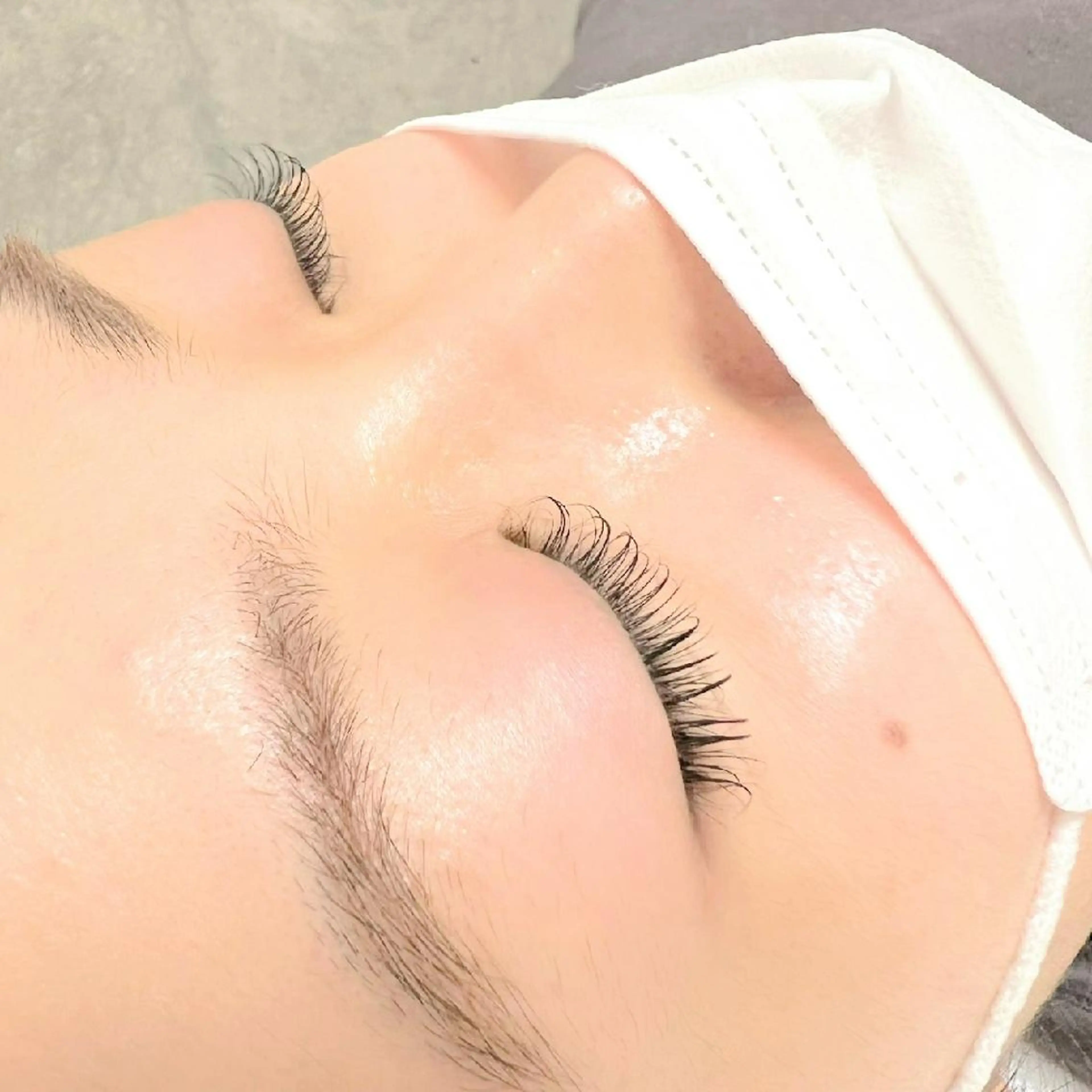 マツエク・マツパ ケラチンラッシュリフト まつげパーマ Roa所属・🪞🫧豊田美優/ まつげパーマ🫧🪞のマツエク・マツパデザイン