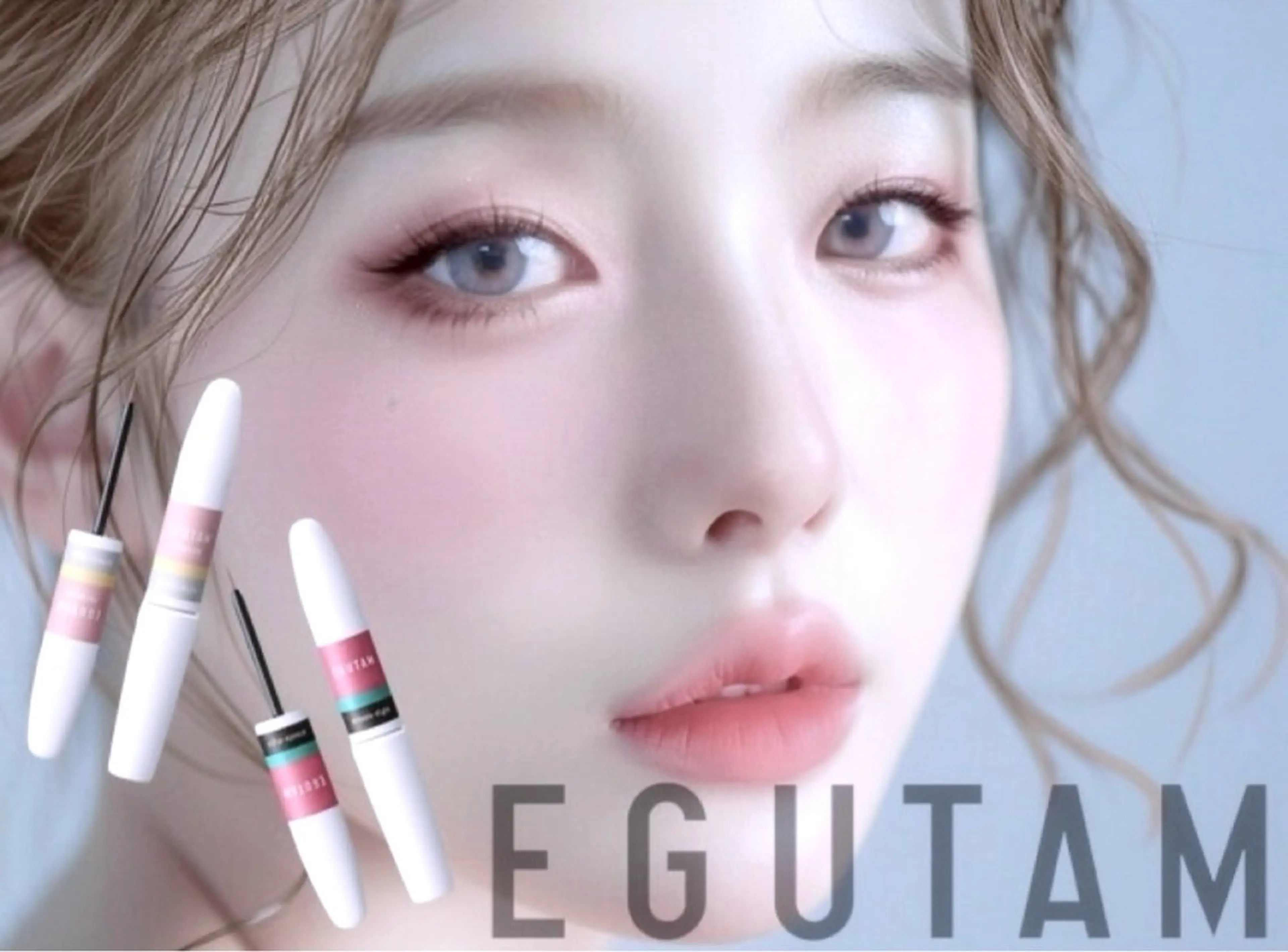 【数量限定❤︎︎】💝💕束感まつ毛パーマ➕エグータム1本プレゼント💕💝の写真