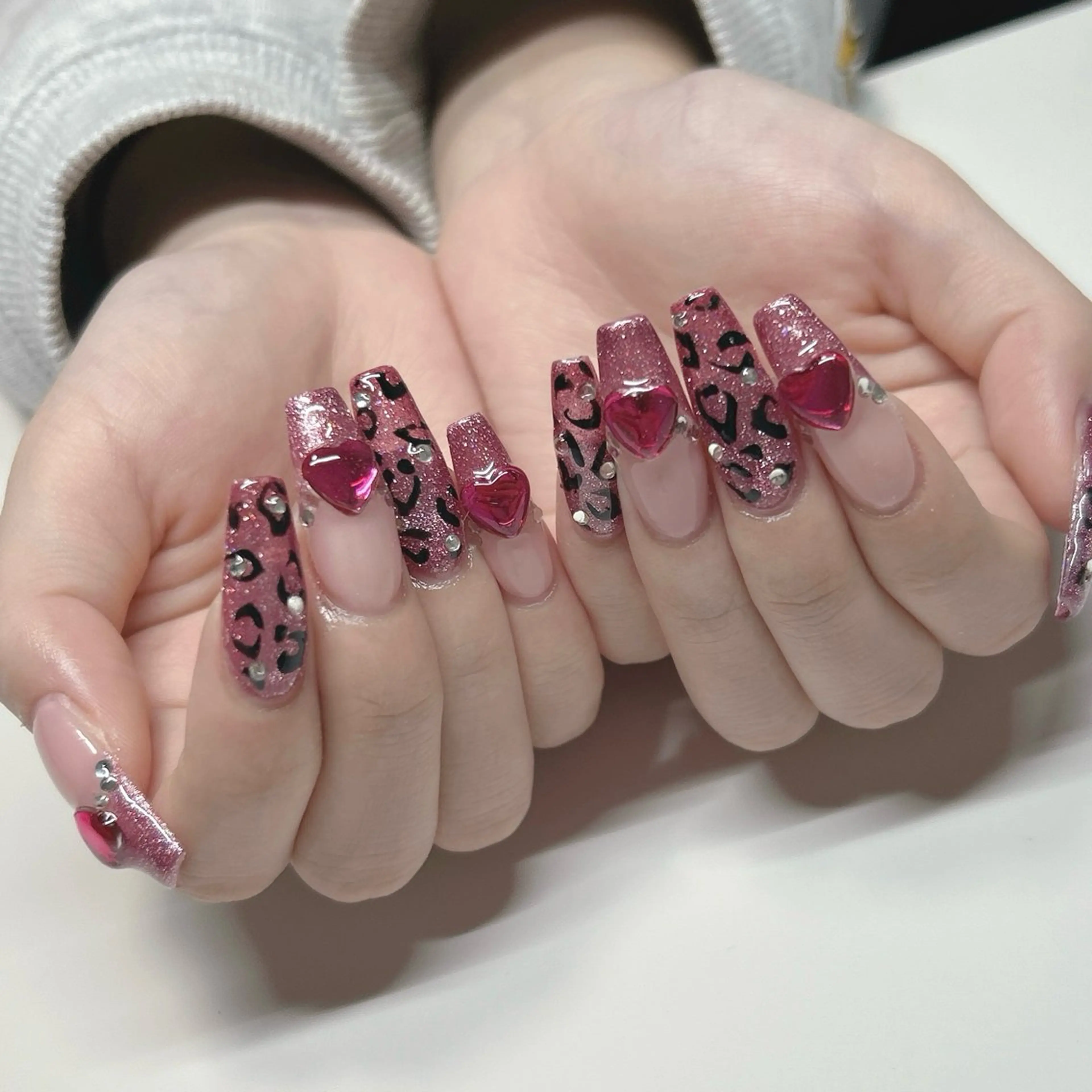ネイル nail salon JUJUのネイルデザイン